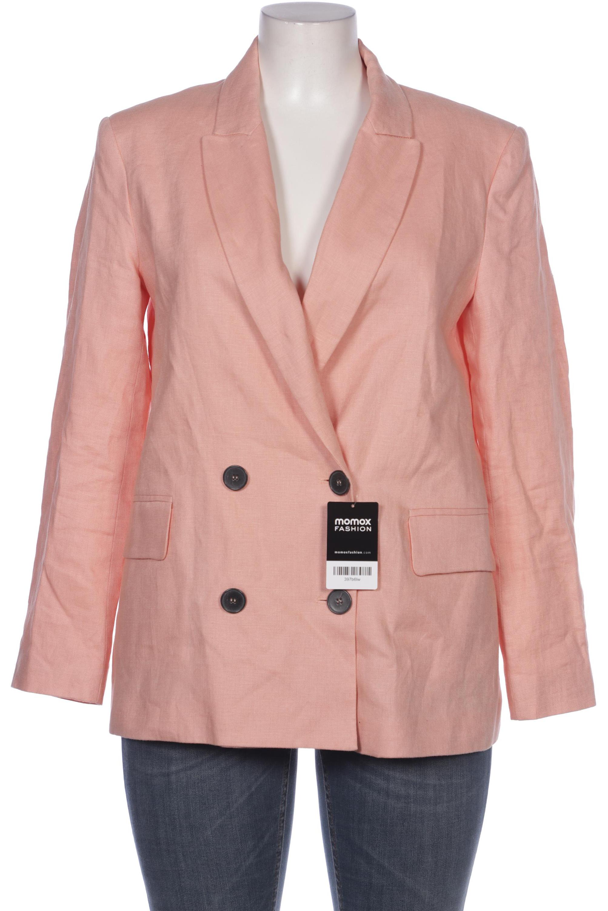 

Zara Damen Blazer, pink, Gr. 38