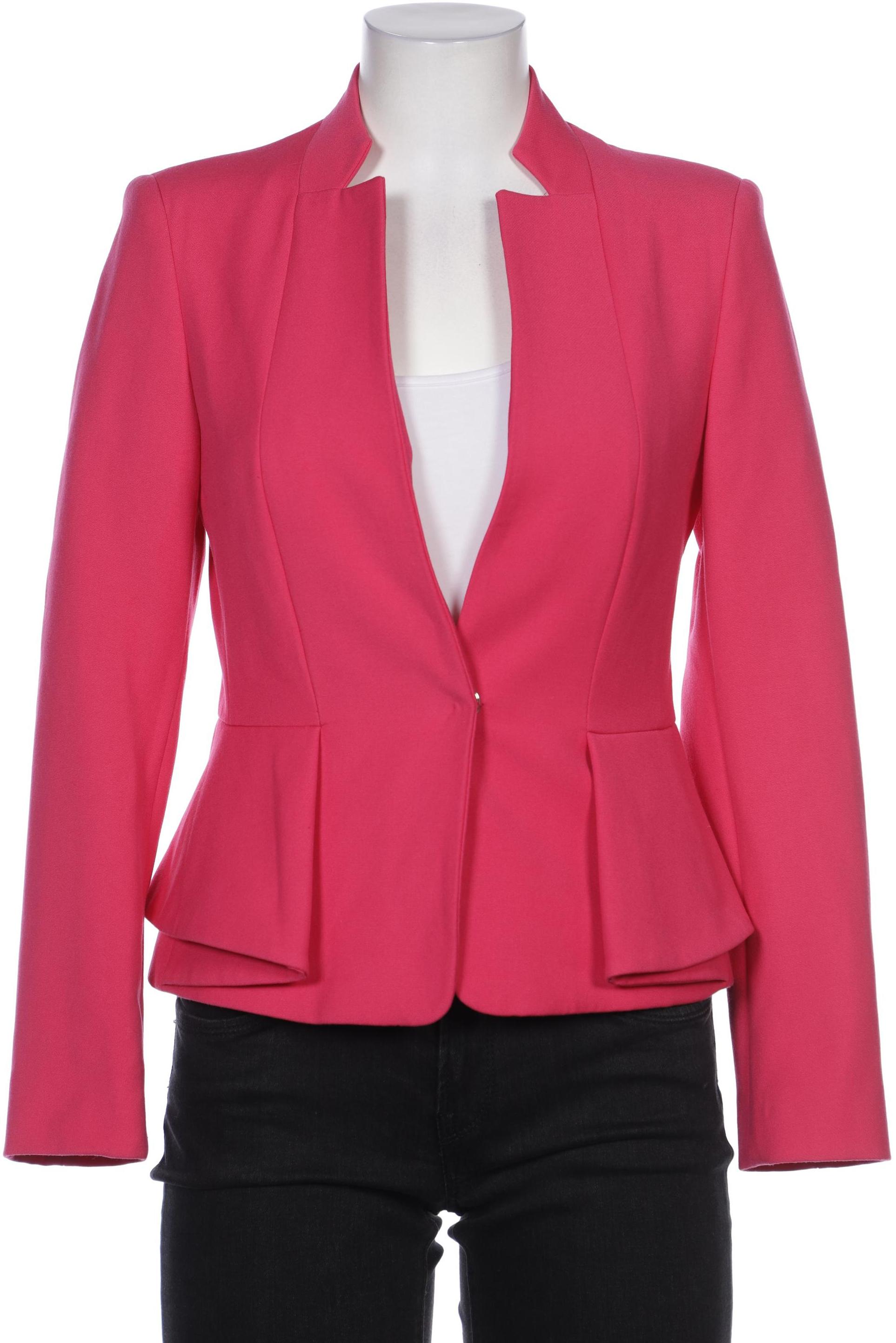 

Zara Damen Blazer, pink, Gr. 38