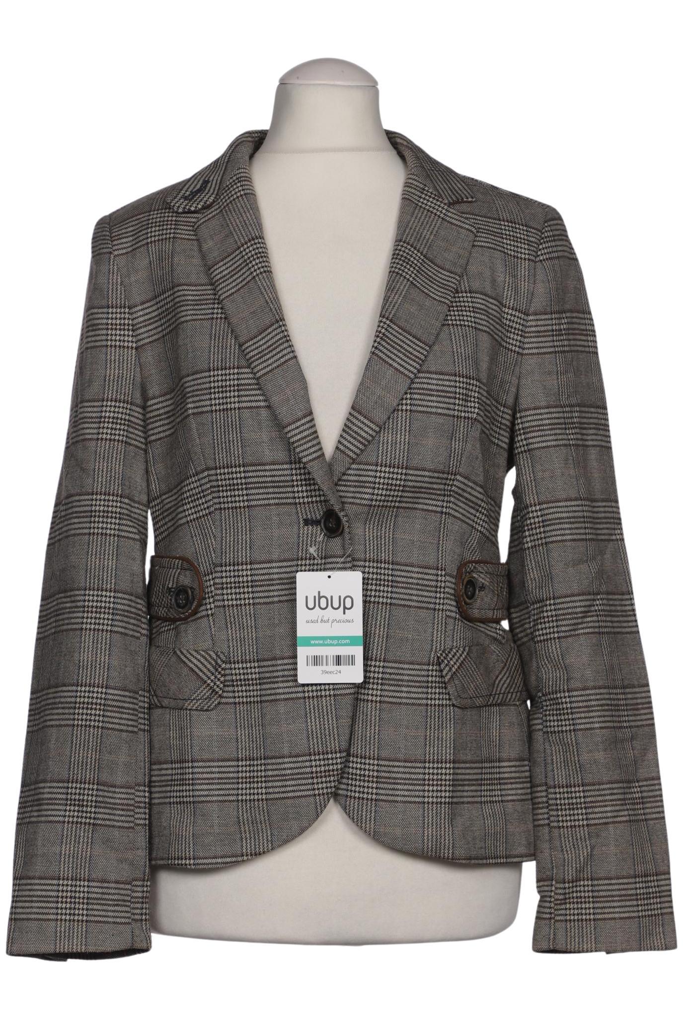 

Zara Damen Blazer, braun, Gr. 36