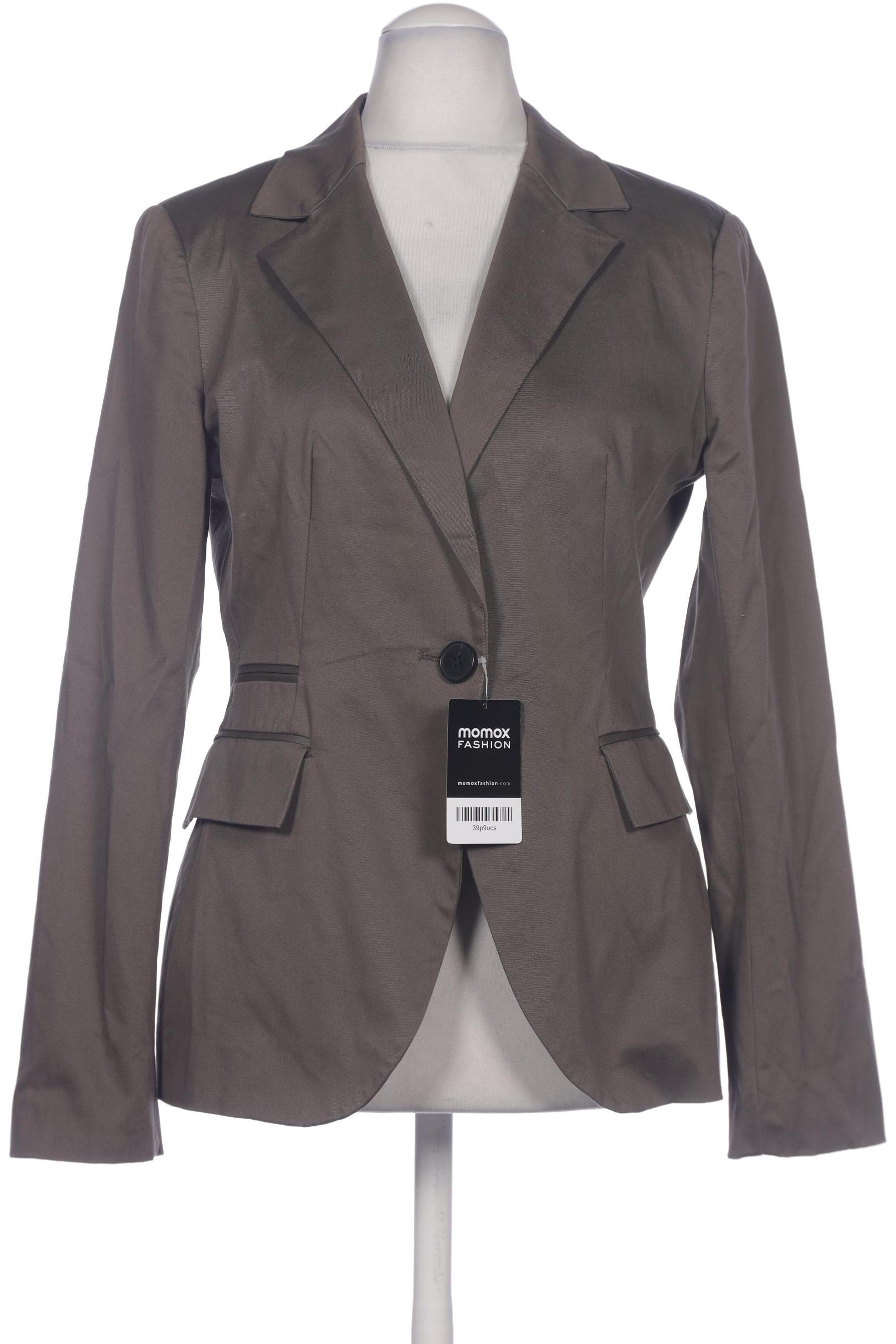 

Zara Damen Blazer, grün, Gr. 42