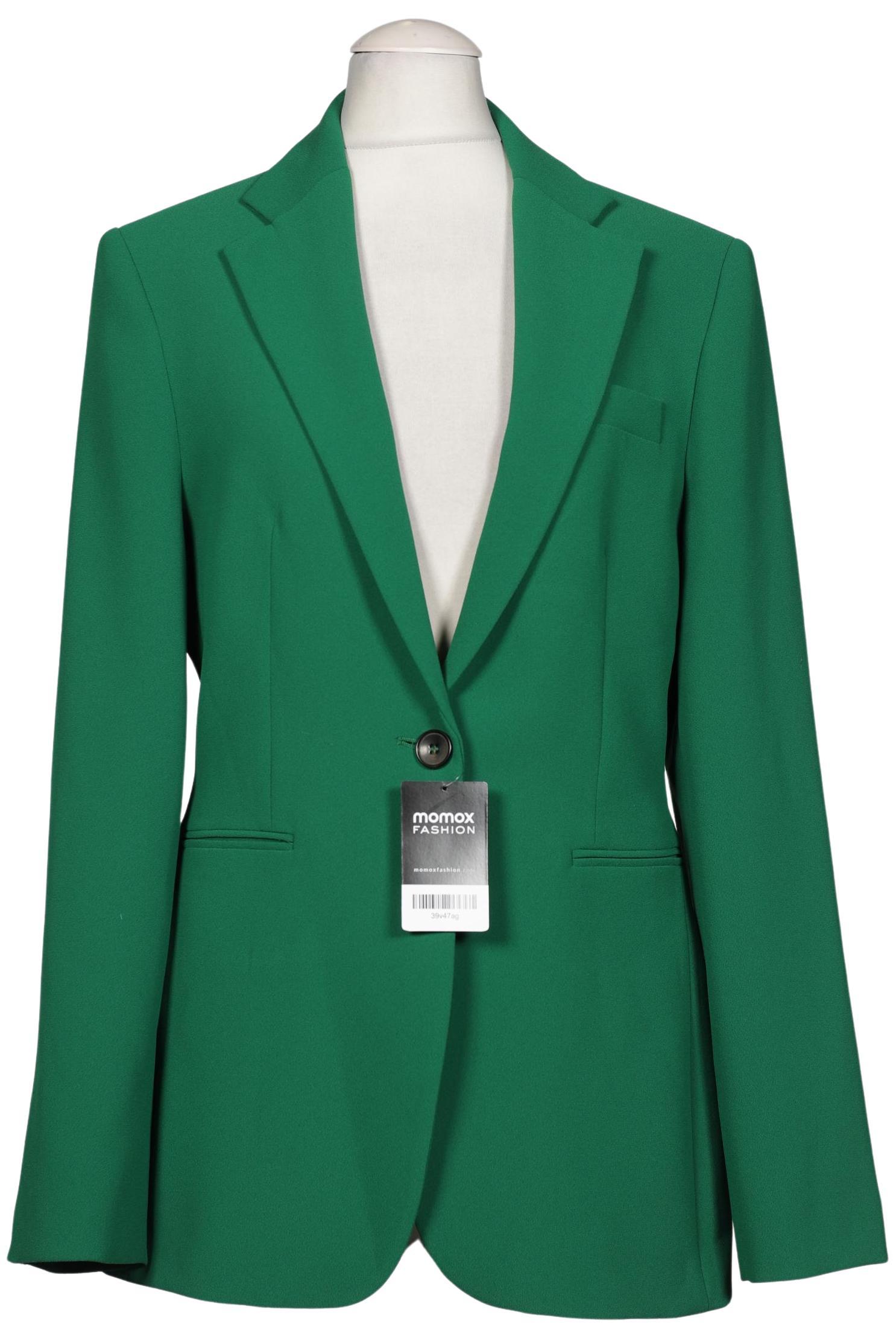

Zara Damen Blazer, grün, Gr. 36