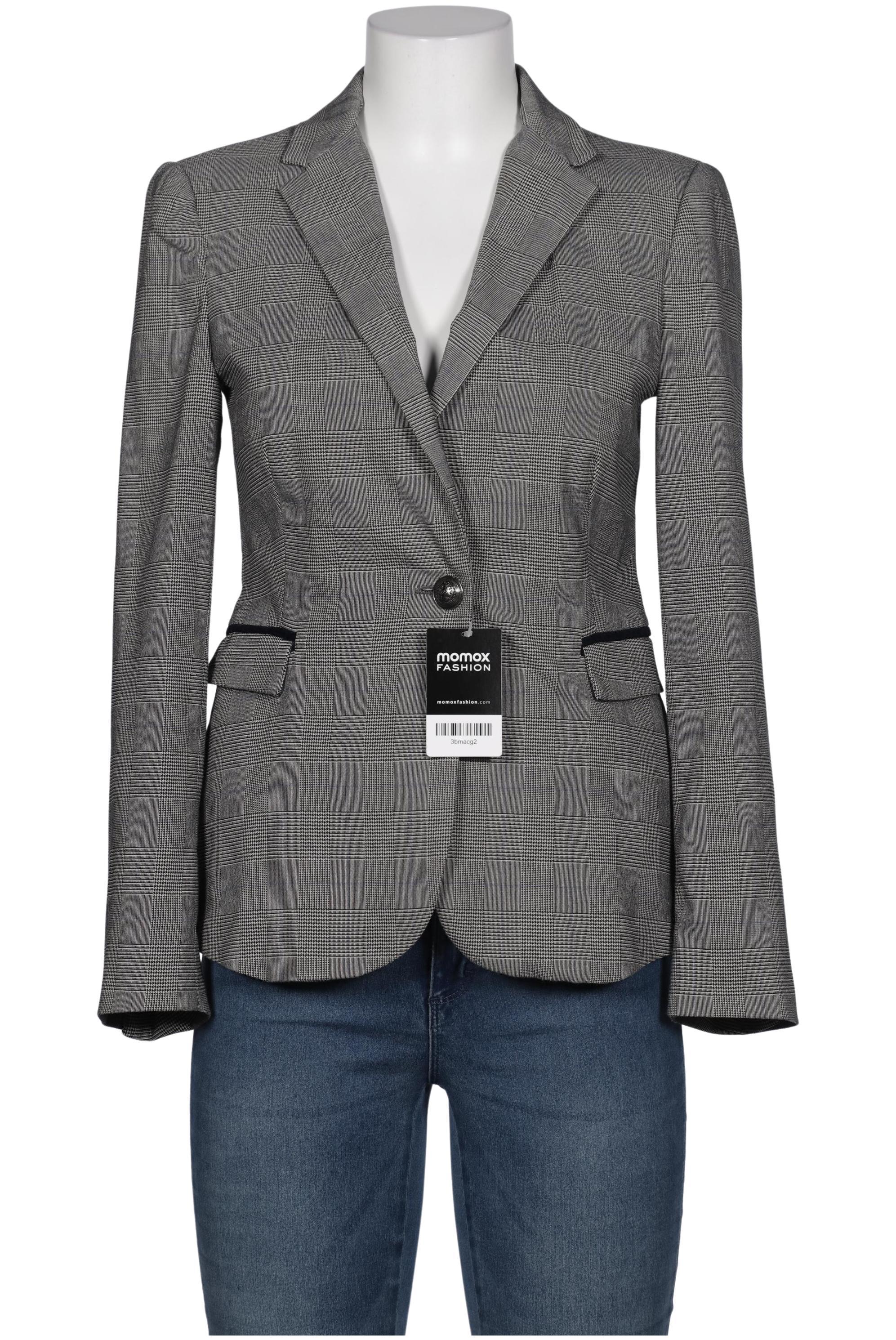 

Zara Damen Blazer, grau, Gr. 38