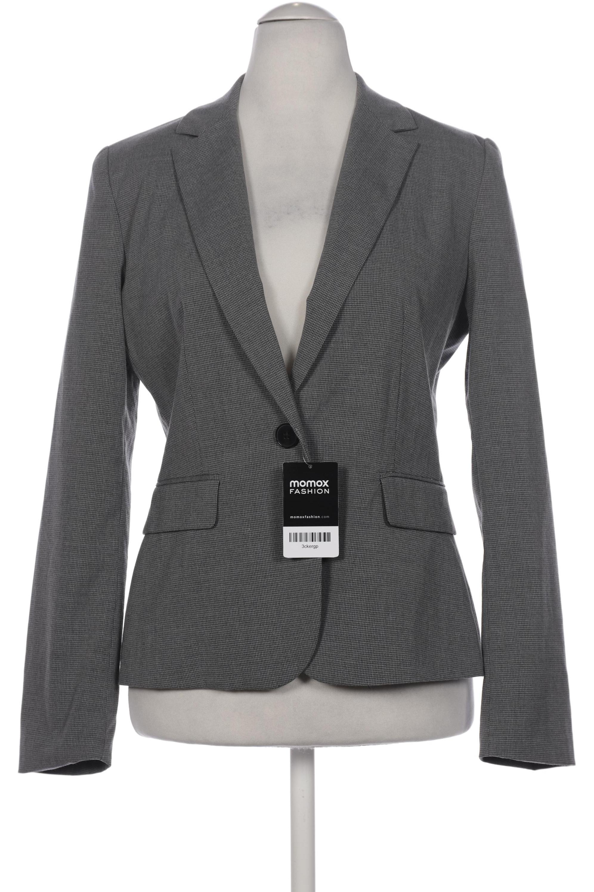 

Zara Damen Blazer, grau, Gr. 38