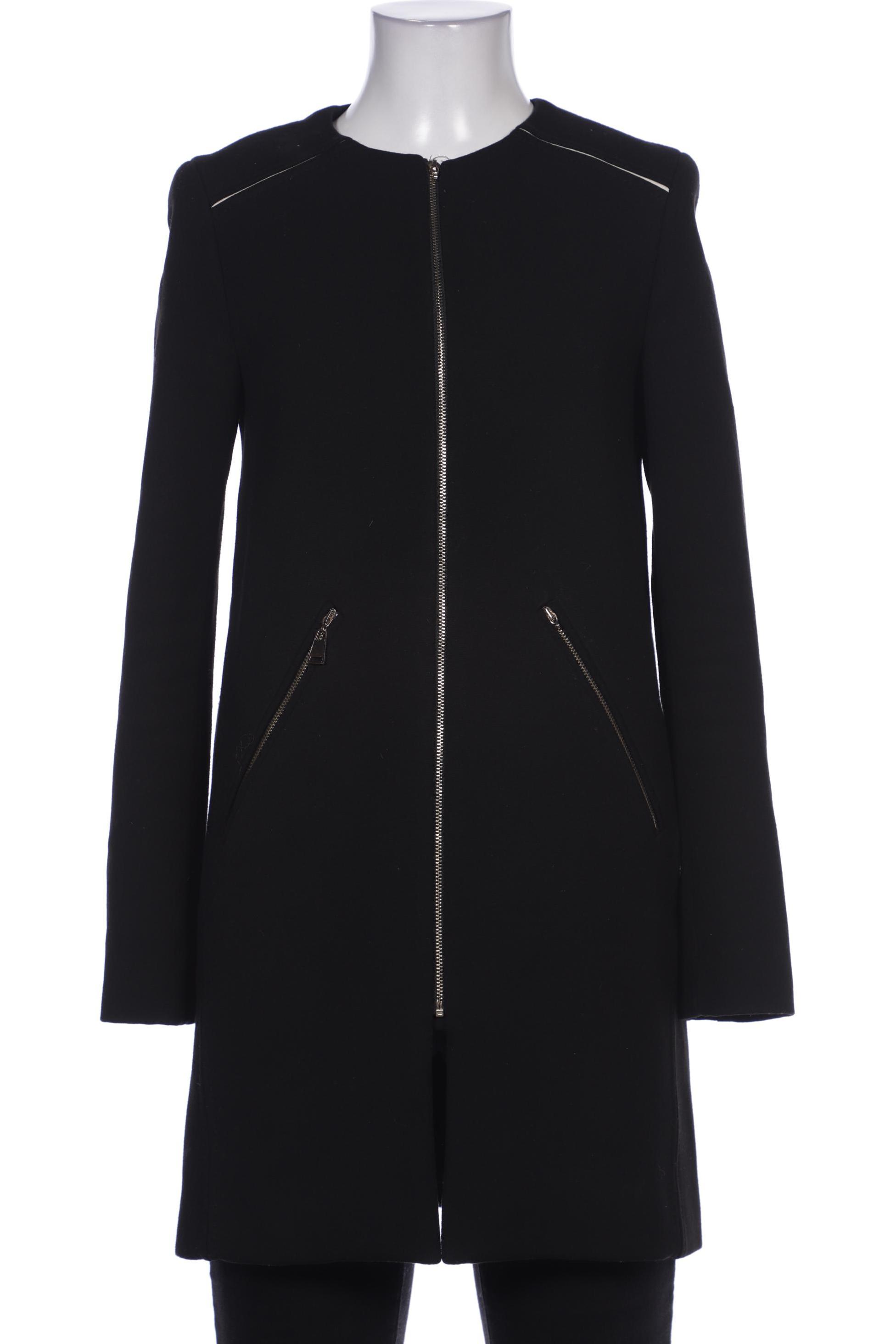 

Zara Damen Blazer, schwarz, Gr. 34