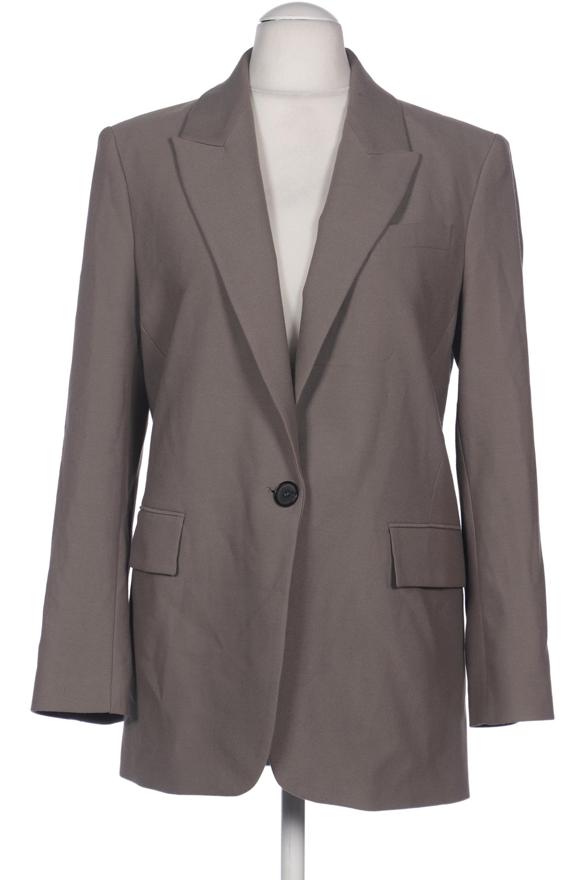 

Zara Damen Blazer, grau, Gr. 36