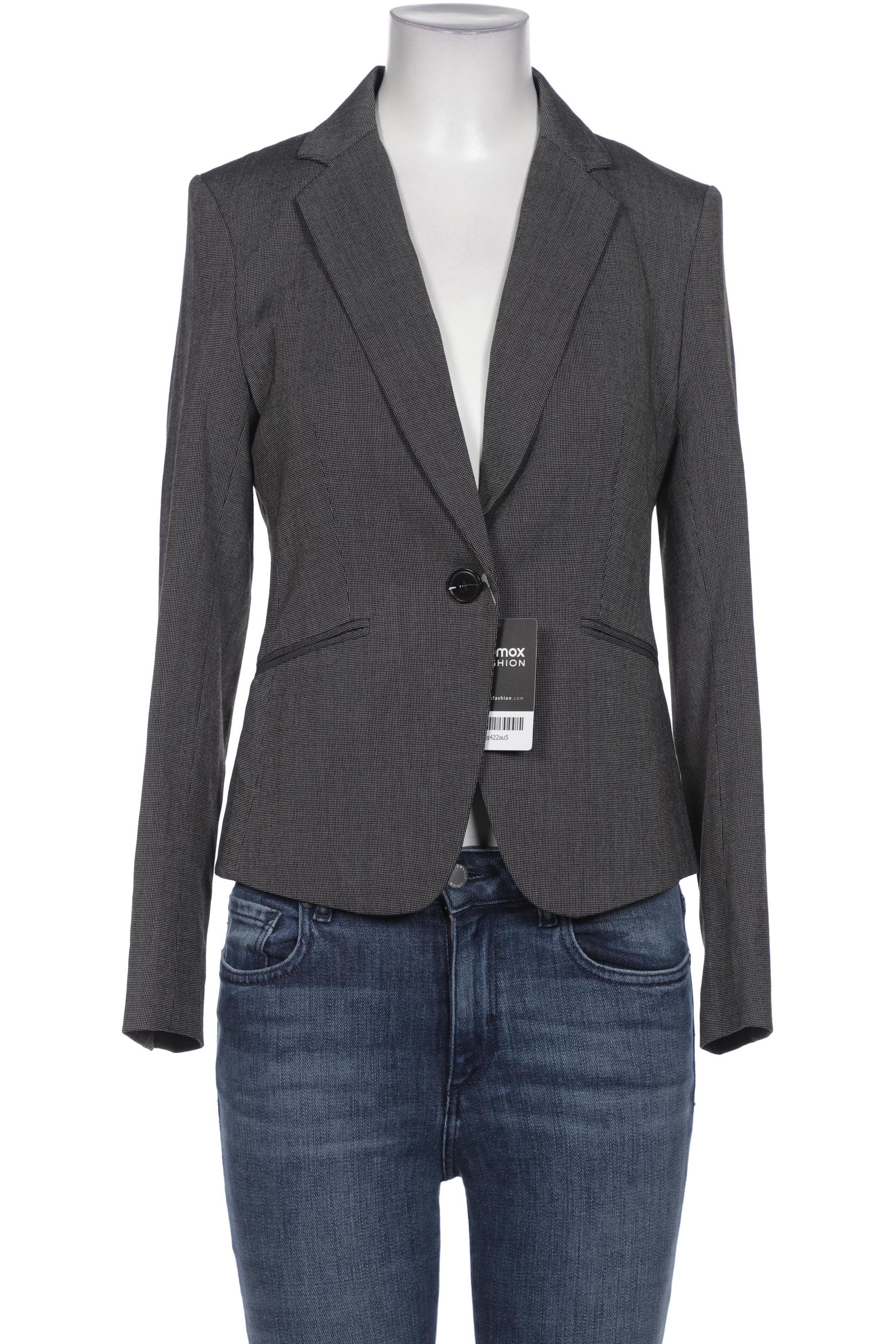

ZARA Damen Blazer, grau