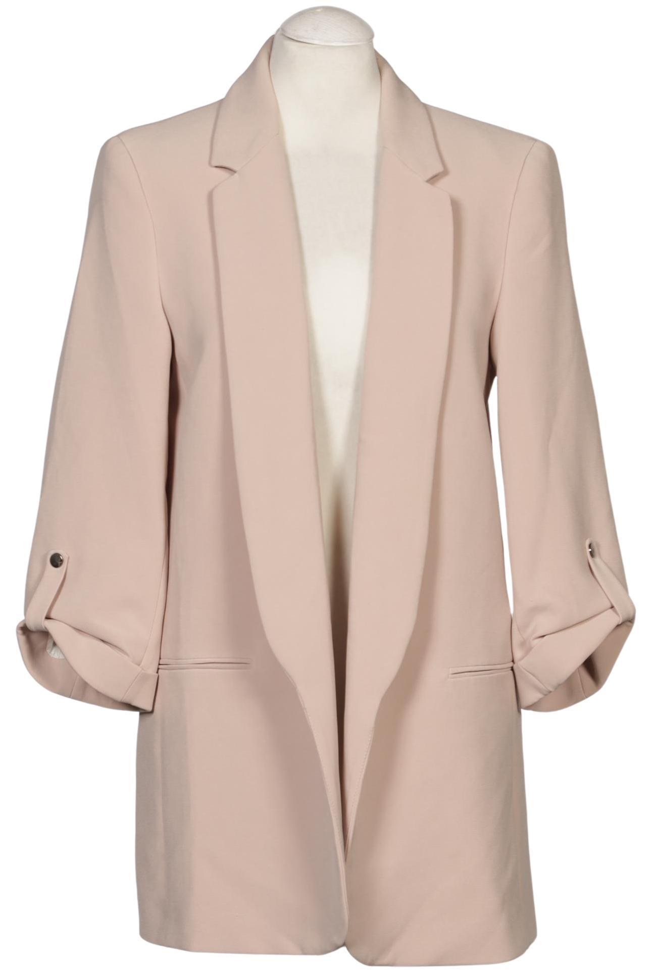 

Zara Damen Blazer, pink, Gr. 38