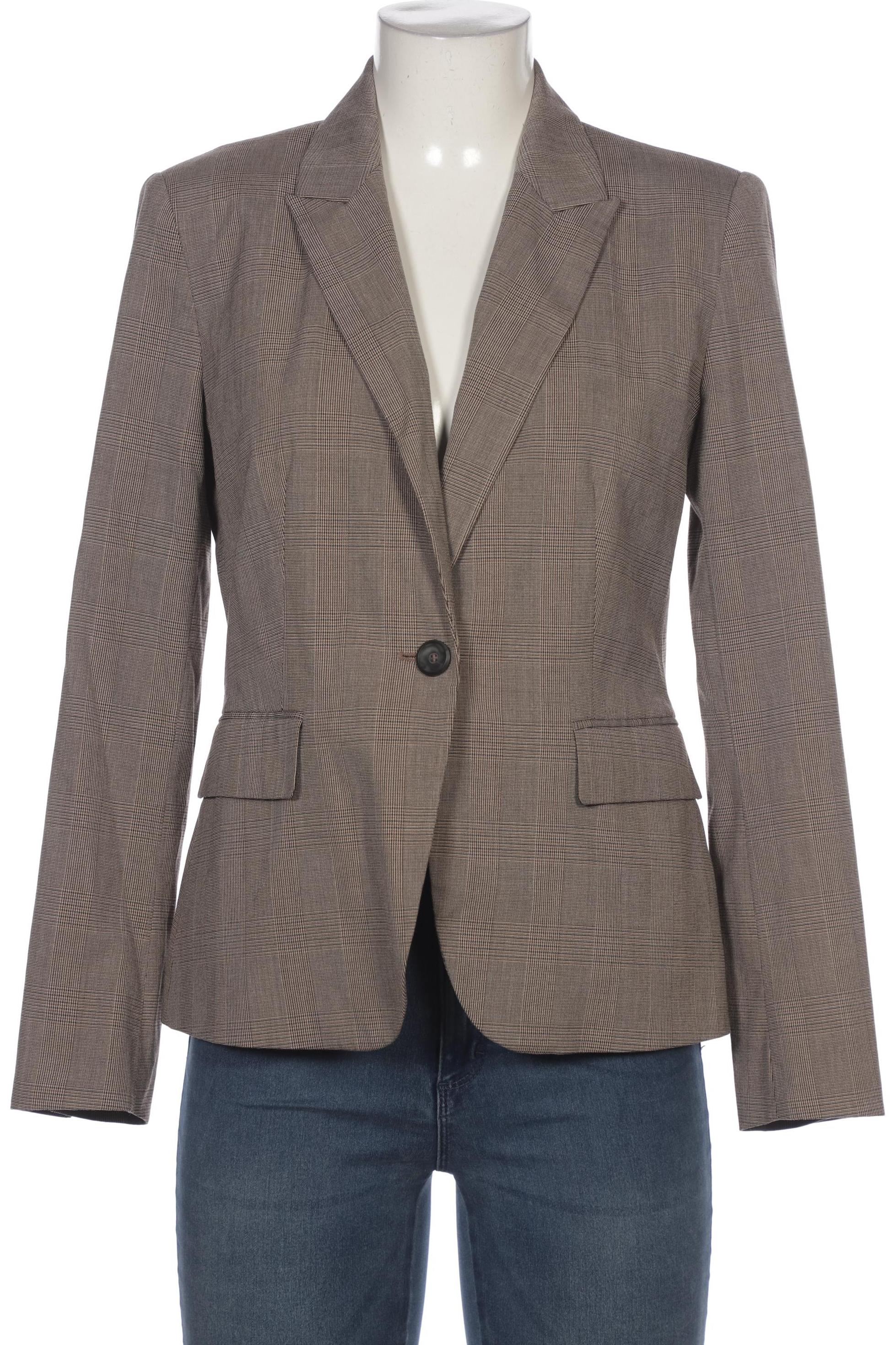

ZARA Damen Blazer, beige