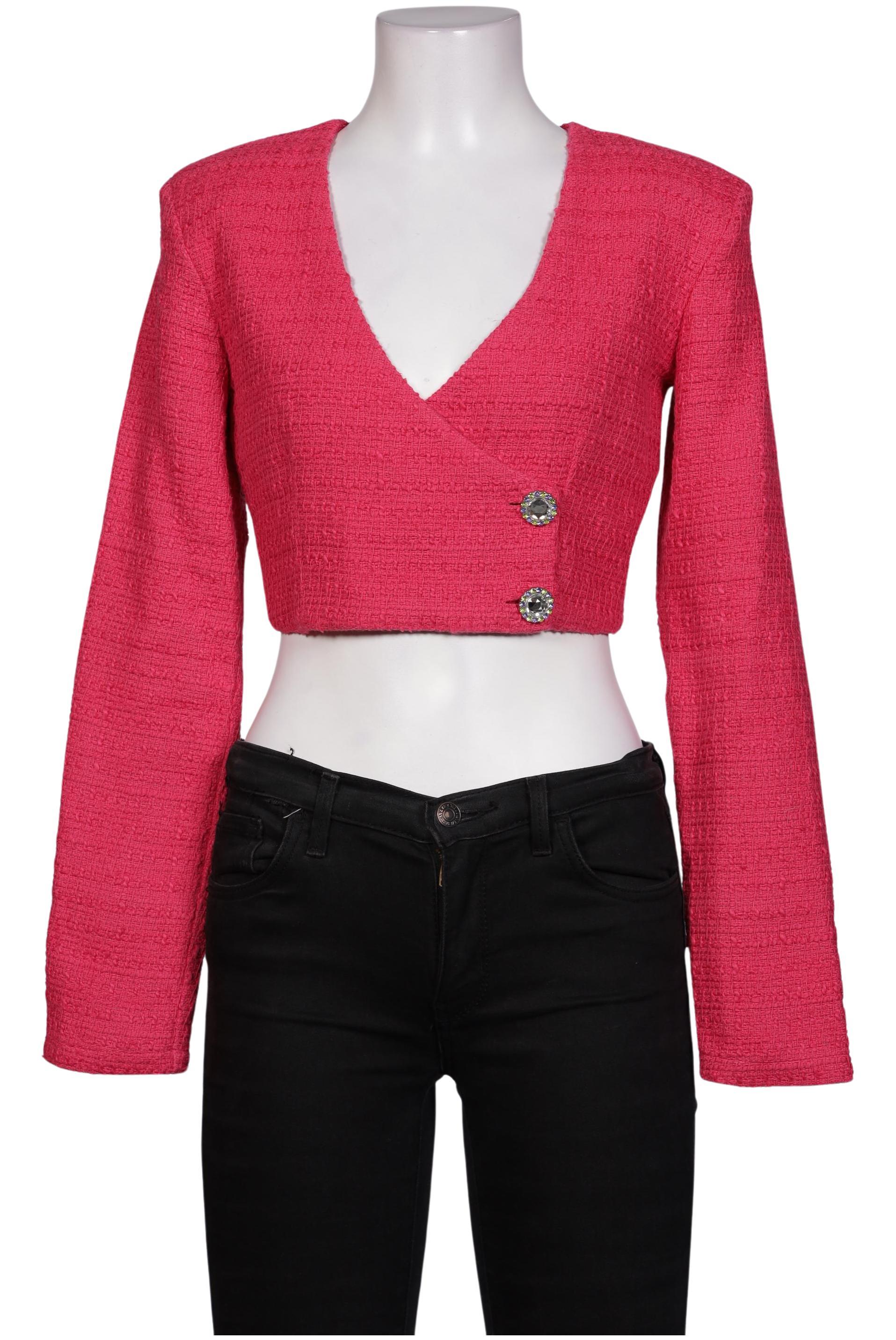 

Zara Damen Blazer, pink, Gr. 36