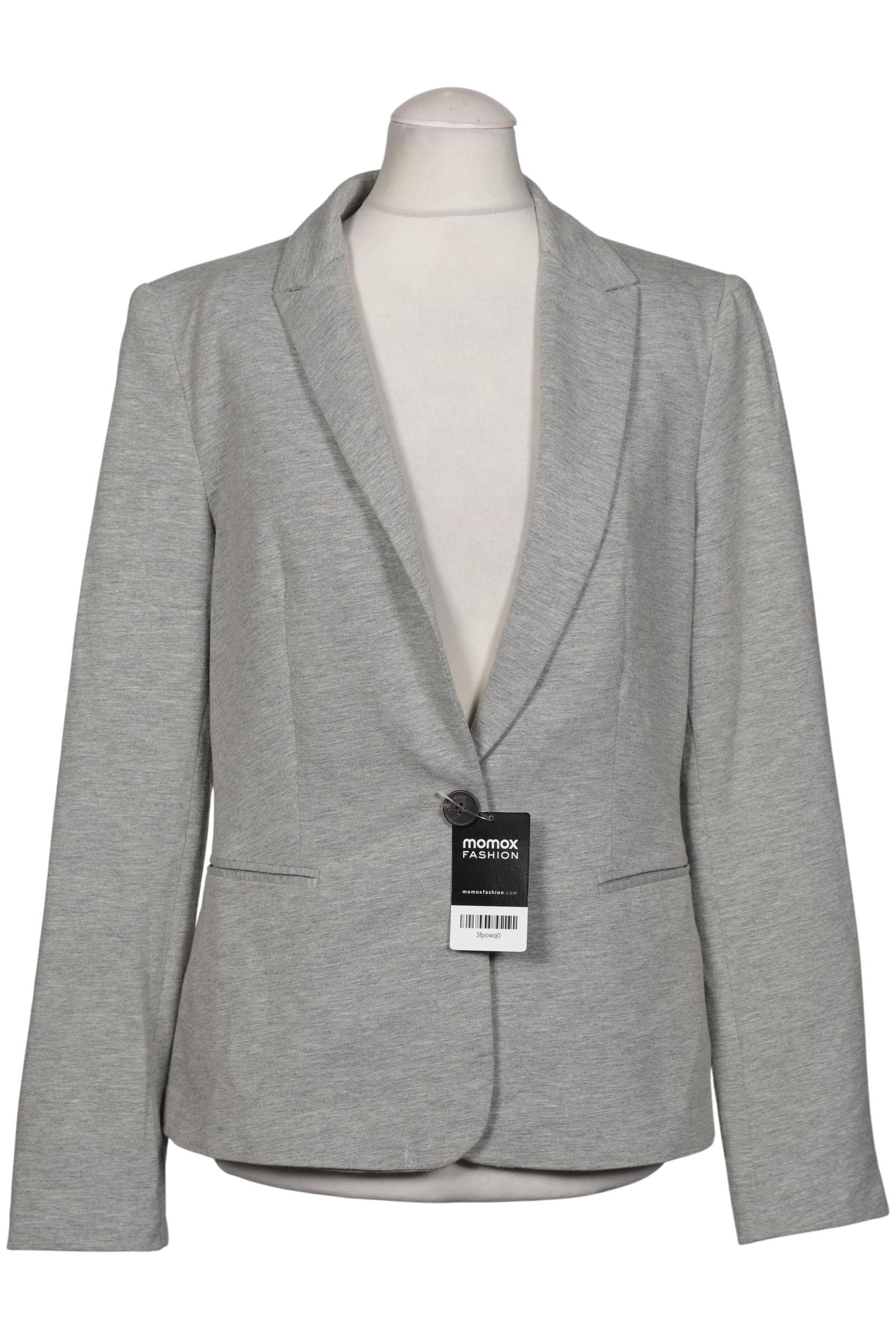 

Zara Damen Blazer, grau, Gr. 38