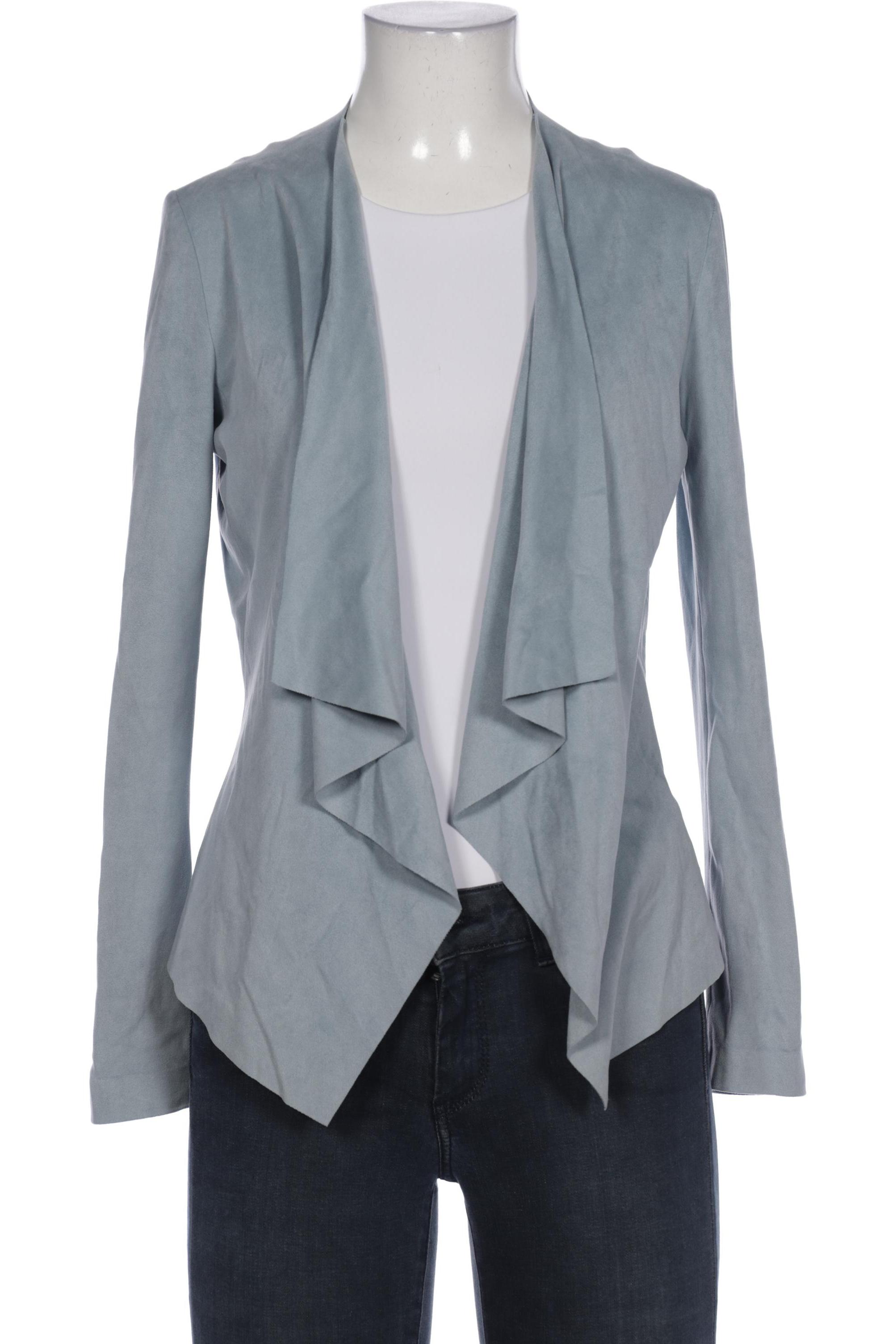 

ZARA Damen Blazer, hellblau