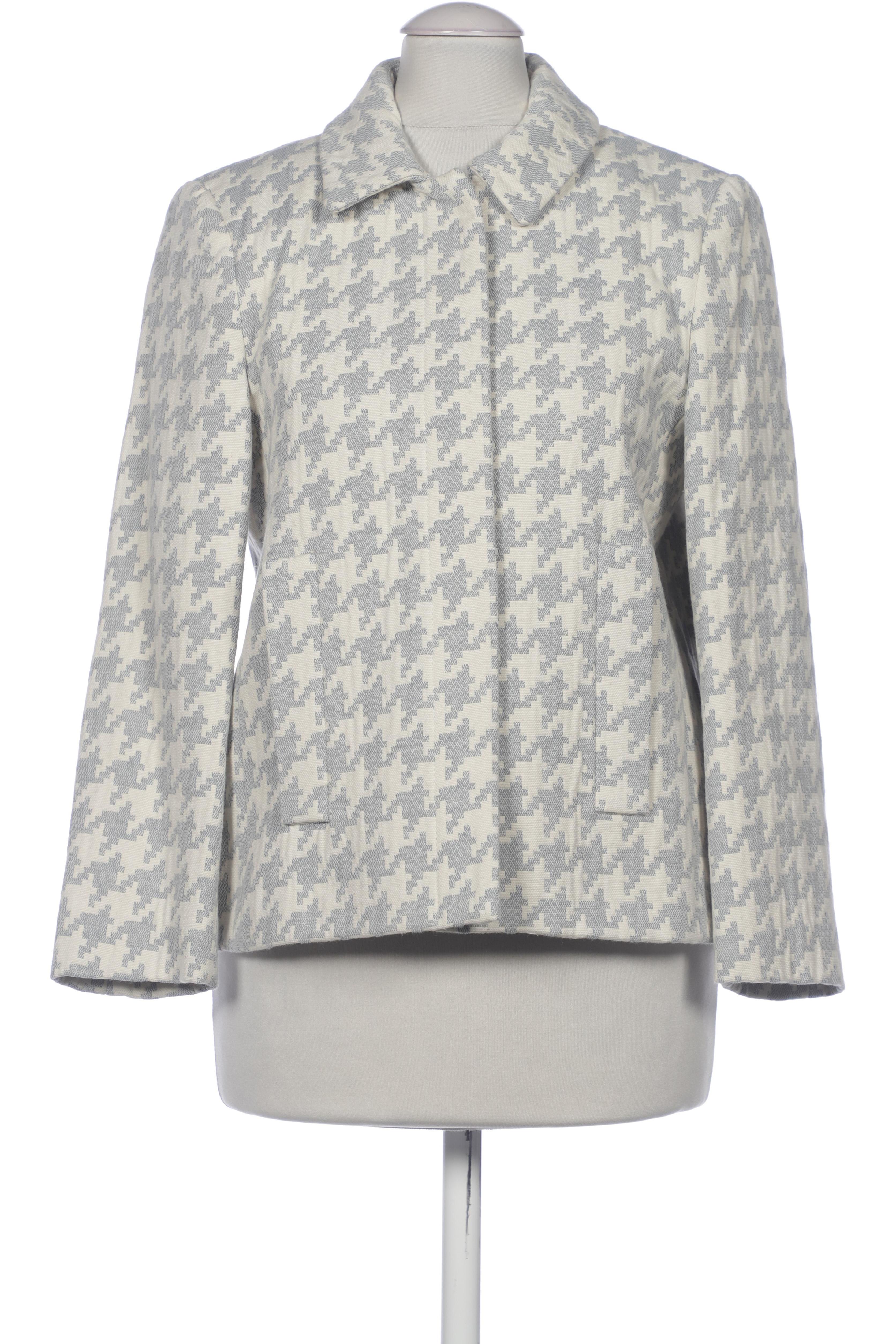 

Zara Damen Blazer, hellblau, Gr. 34