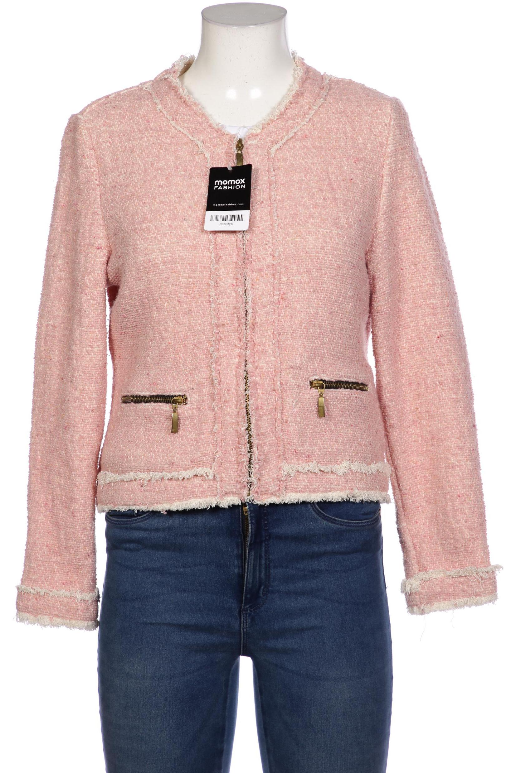 

Zara Damen Blazer, pink, Gr. 42
