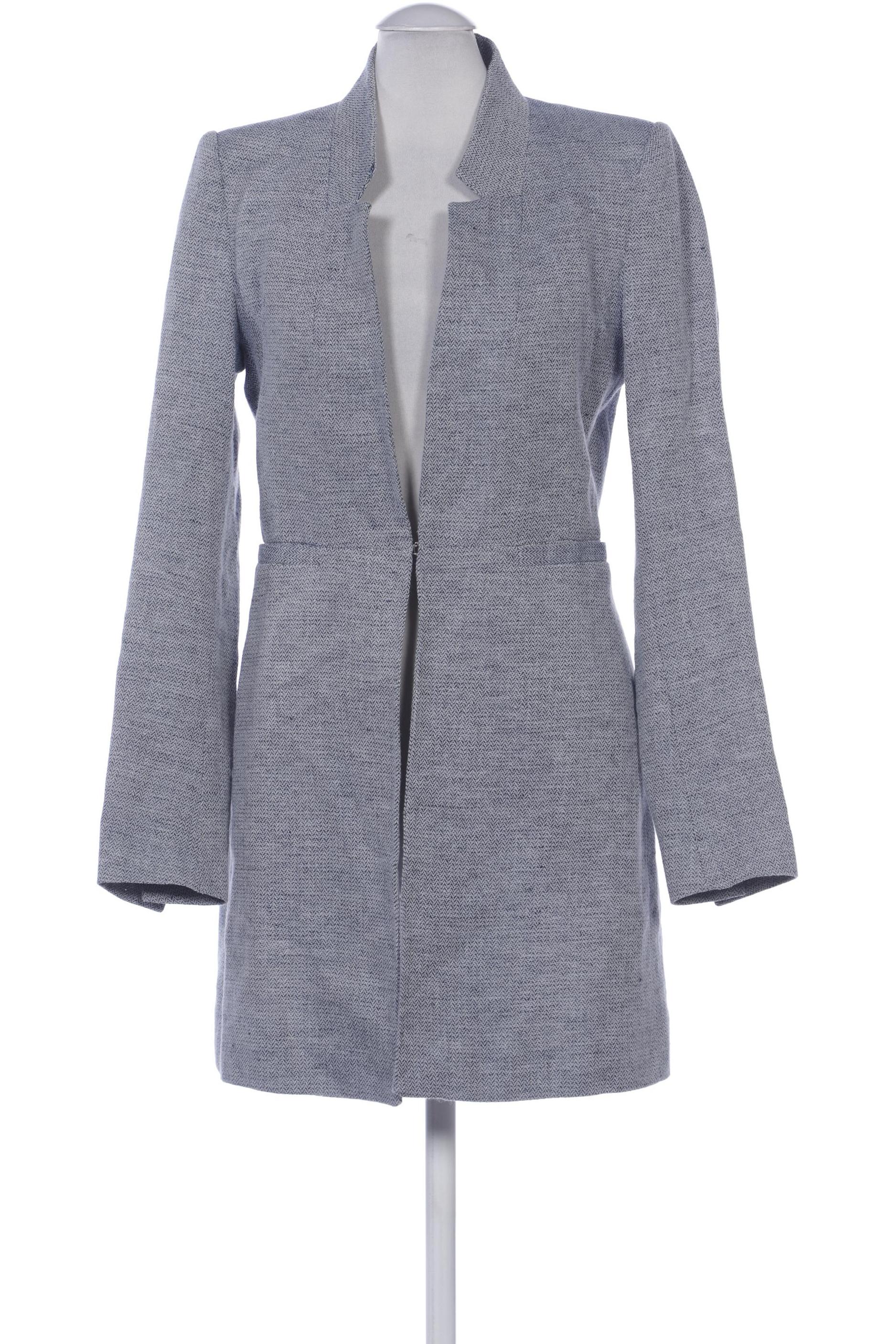 

Zara Damen Blazer, marineblau, Gr. 34