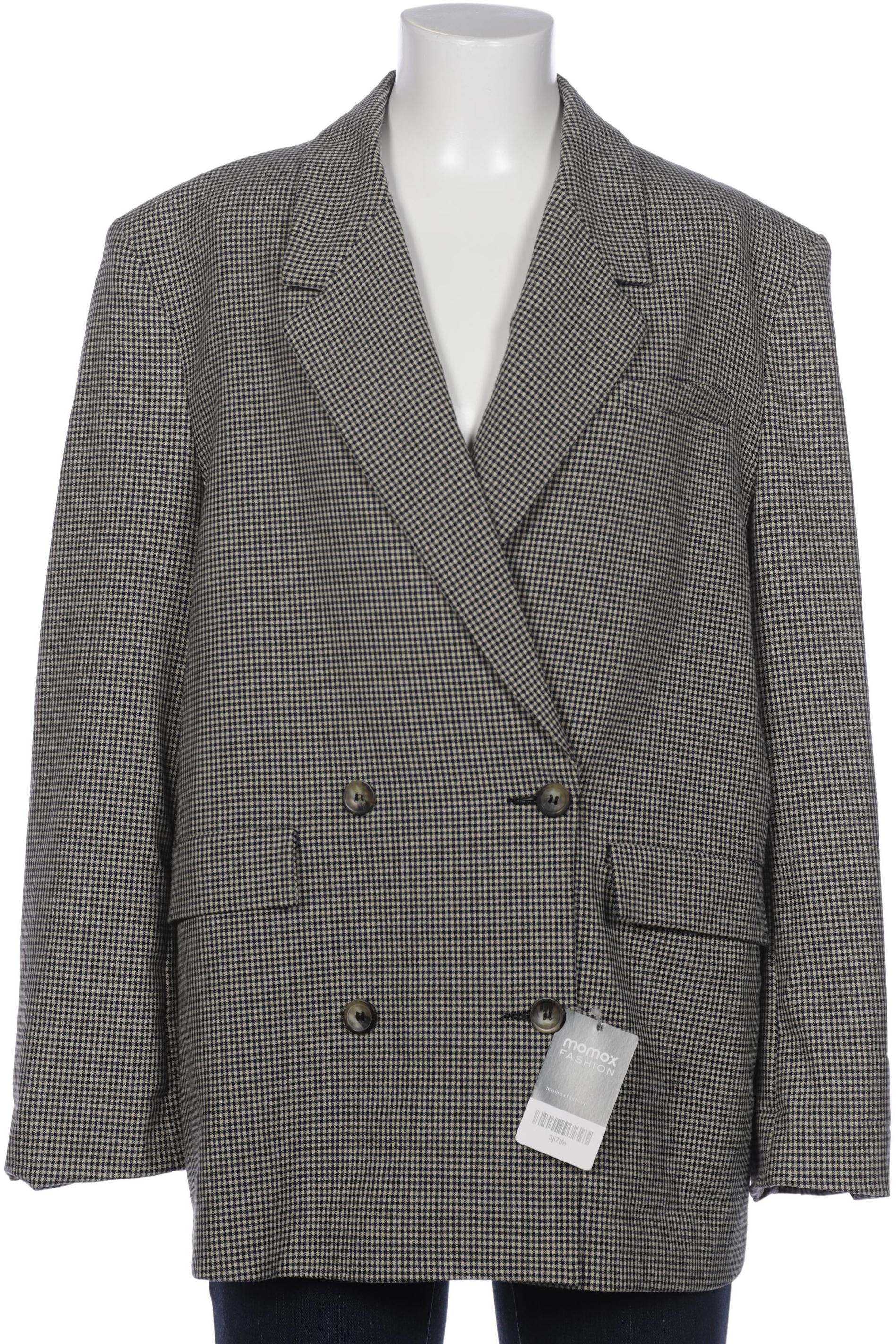 

Zara Damen Blazer, beige, Gr. 36