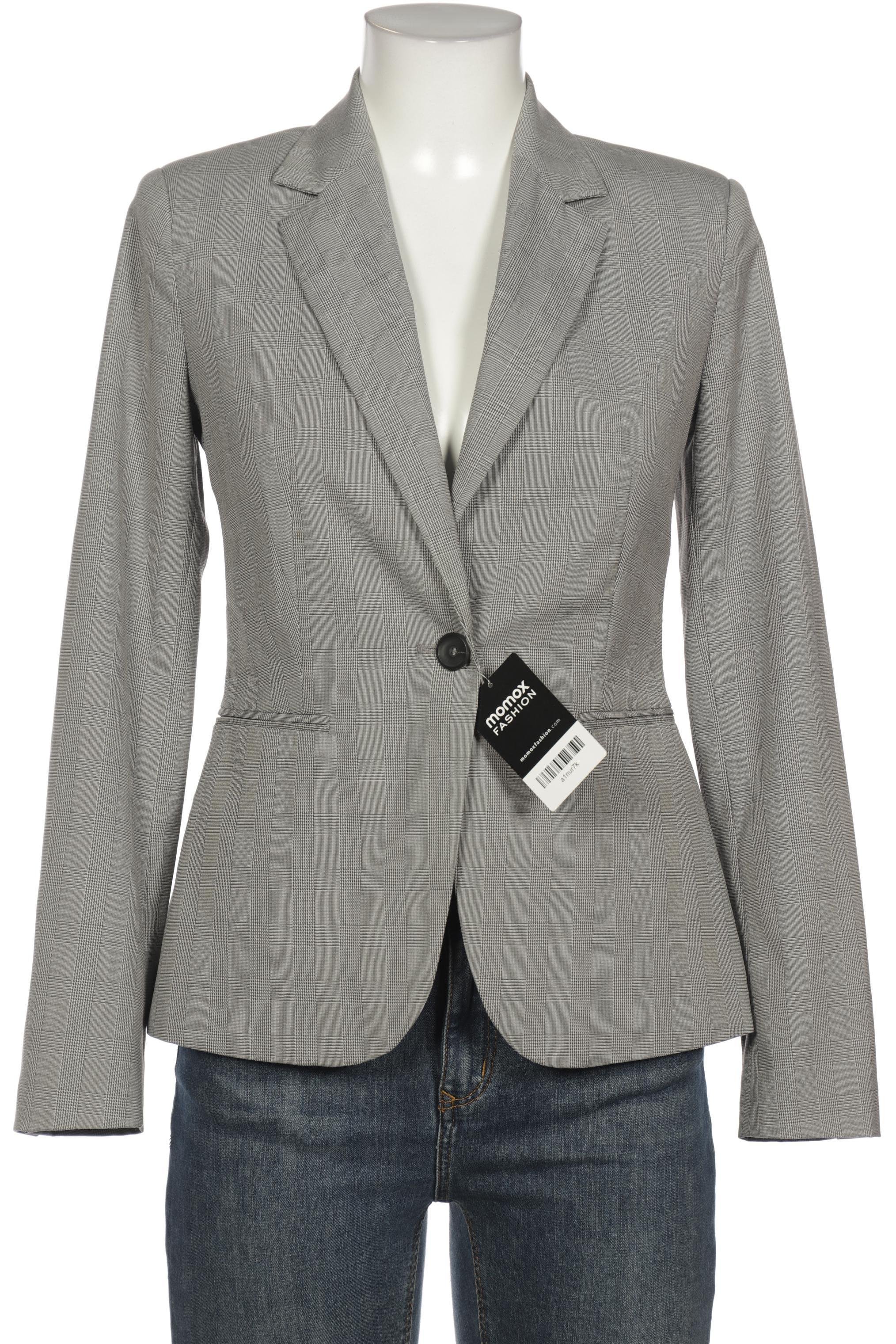 

Zara Damen Blazer, grau, Gr. 36