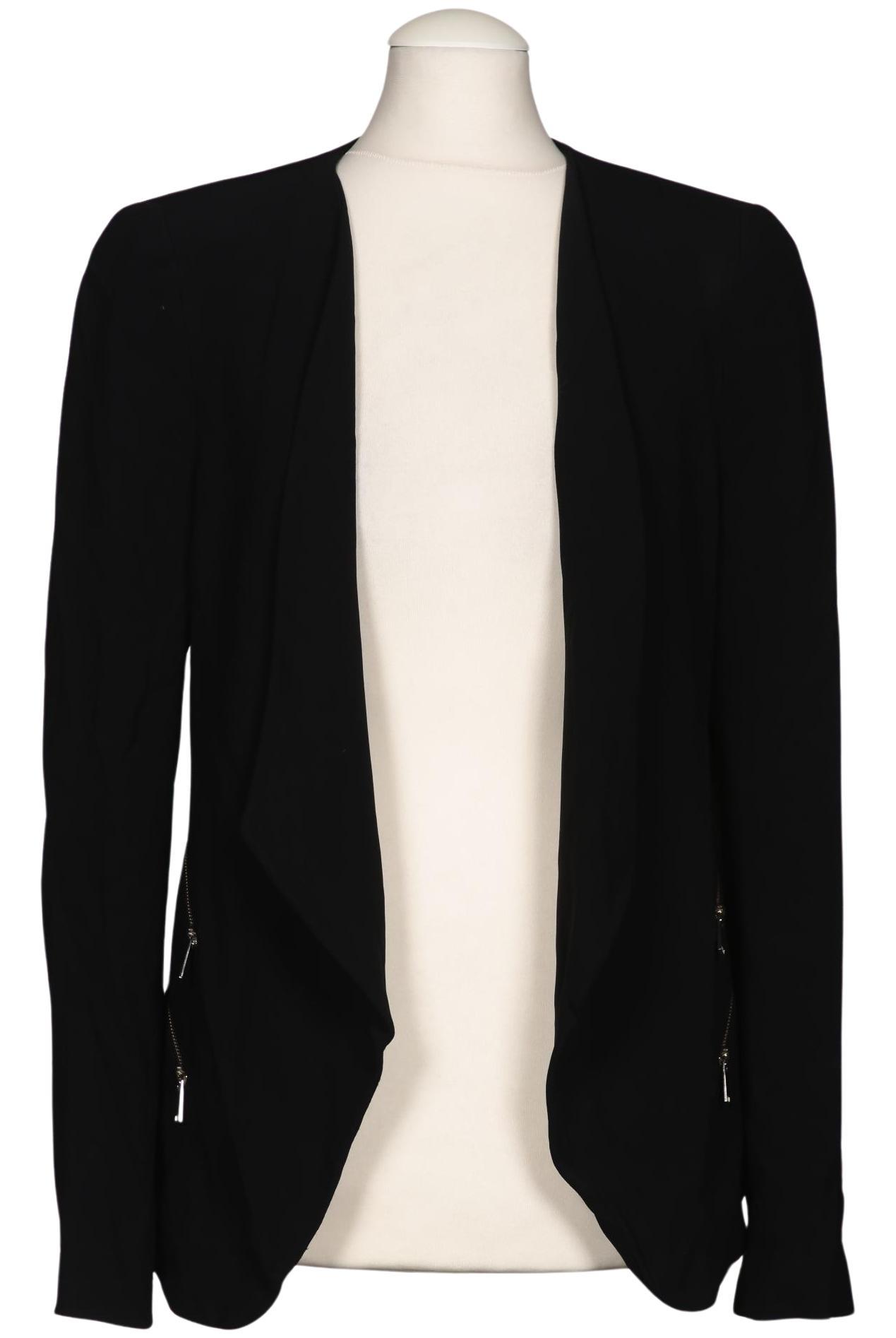 

Zara Damen Blazer, schwarz, Gr. 36