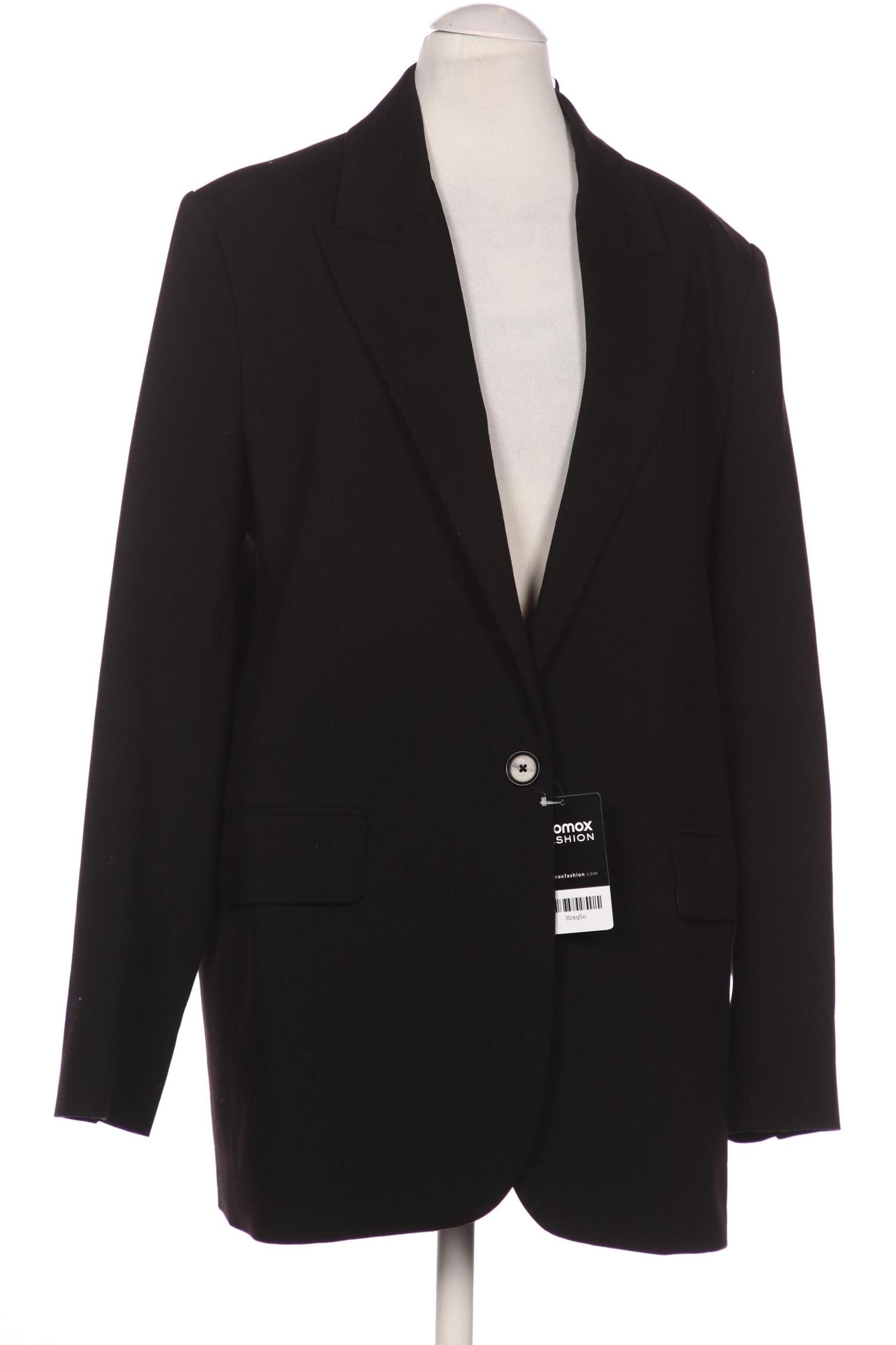 

Zara Damen Blazer, schwarz, Gr. 38