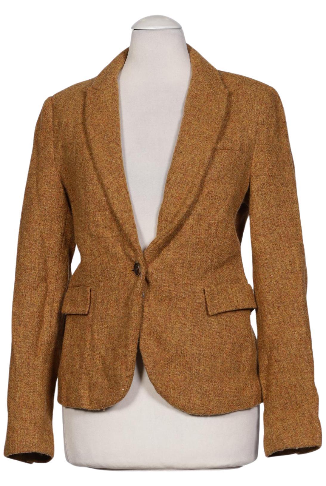 

Zara Damen Blazer, braun, Gr. 36