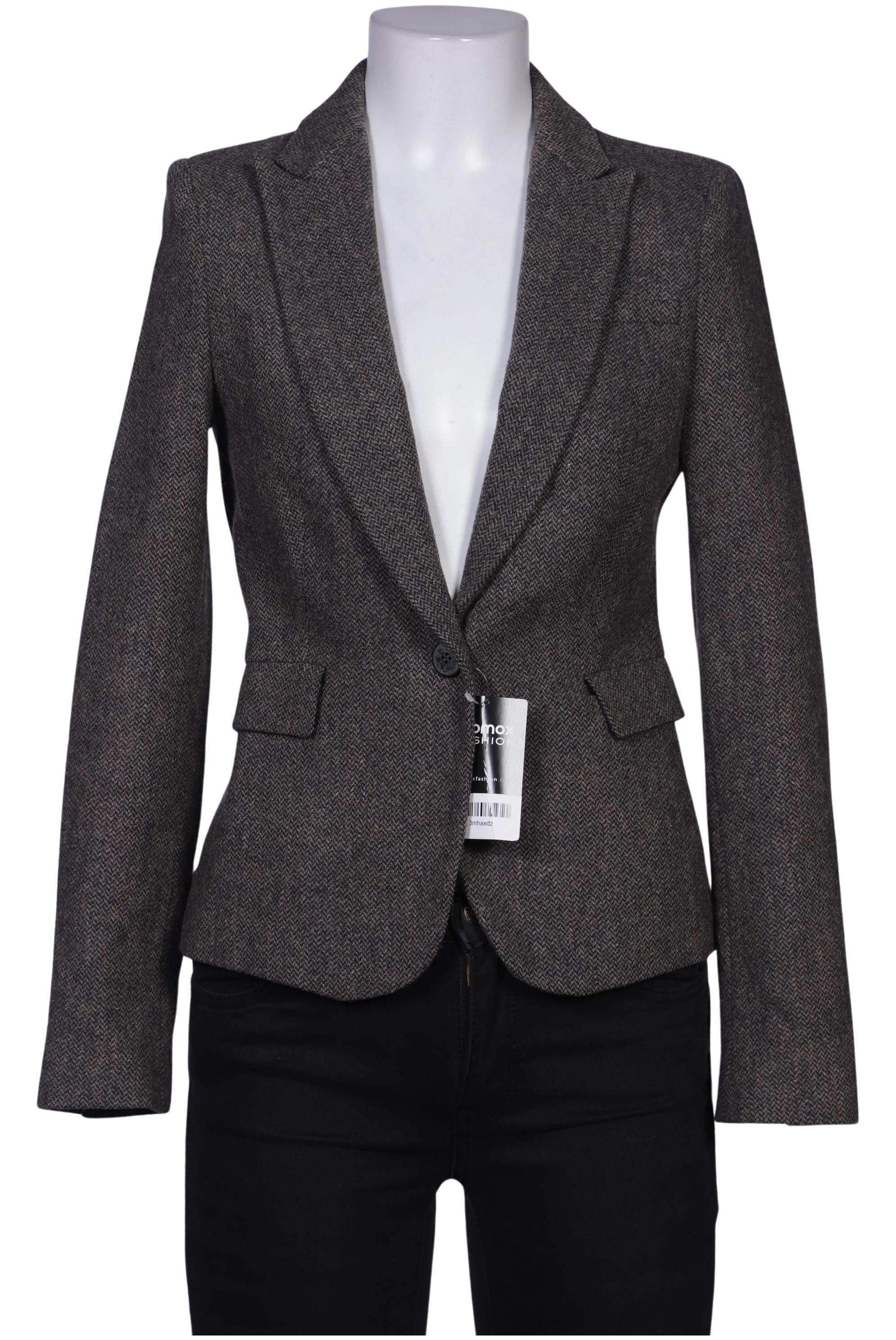 

Zara Damen Blazer, braun, Gr. 36