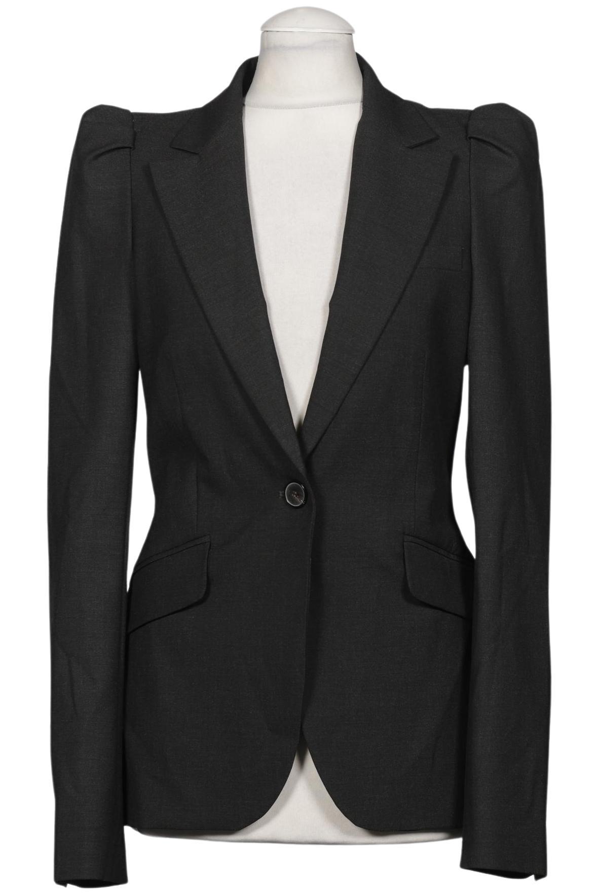 

Zara Damen Blazer, schwarz, Gr. 34