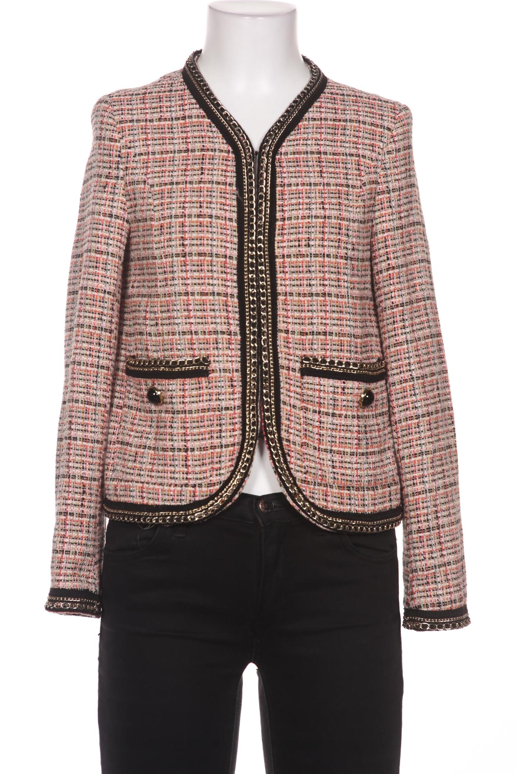

Zara Damen Blazer, pink, Gr. 34