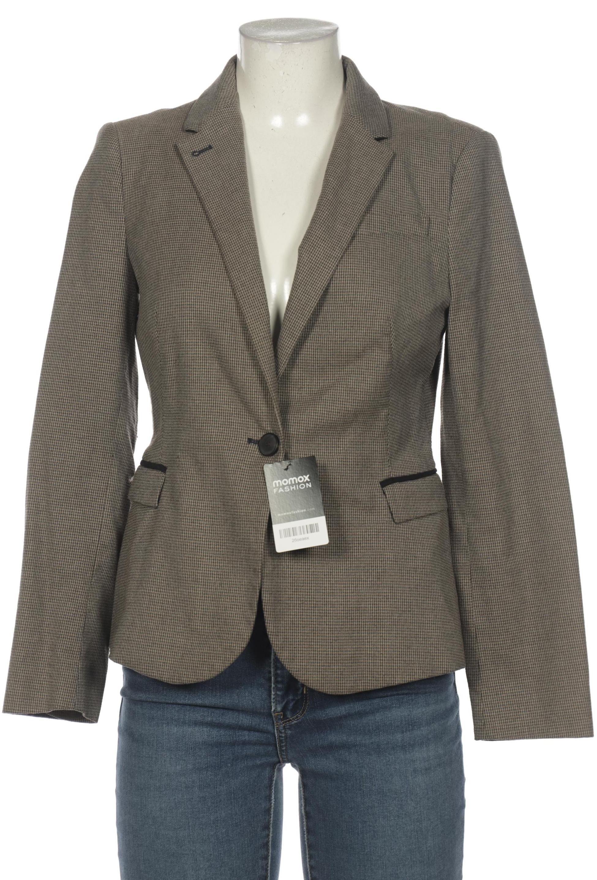 

Zara Damen Blazer, braun, Gr. 42