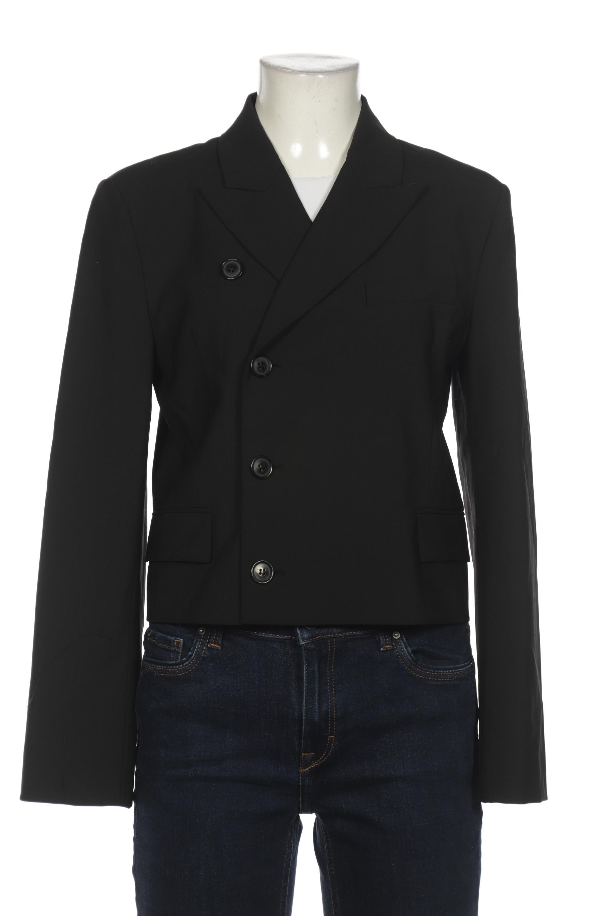 

ZARA Damen Blazer, schwarz