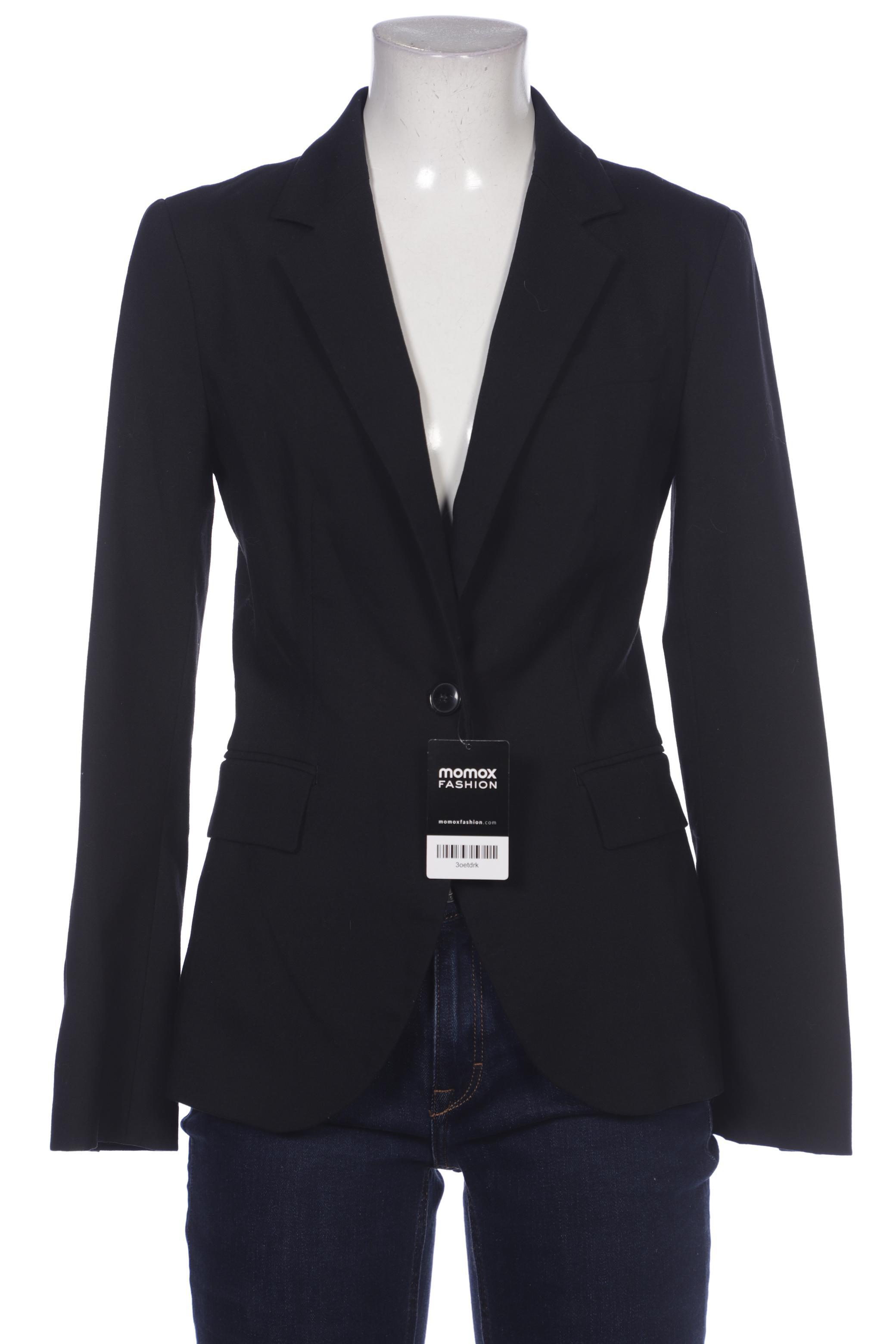 

Zara Damen Blazer, schwarz, Gr. 38