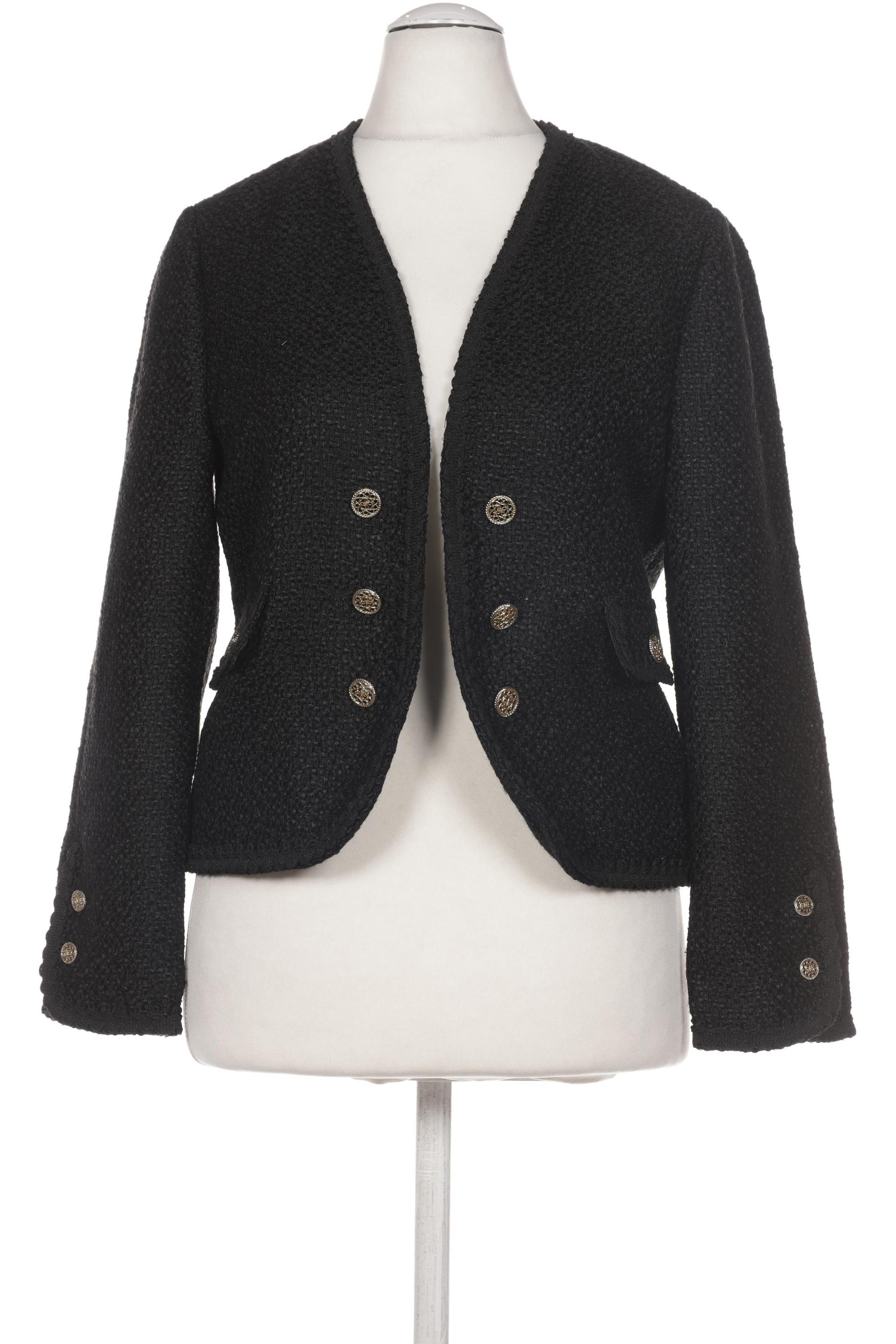 

Zara Damen Blazer, schwarz, Gr. 36