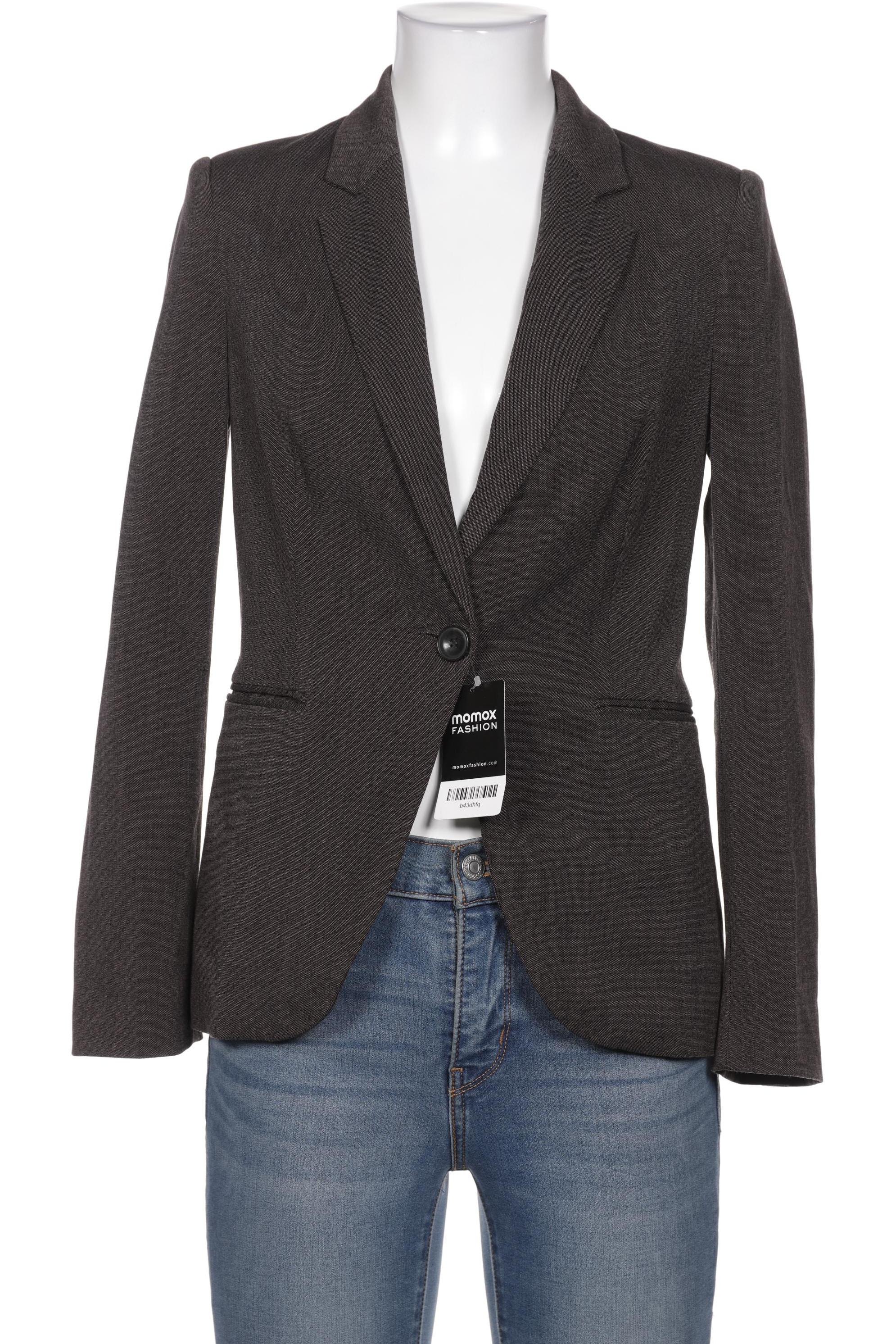 

ZARA Damen Blazer, braun