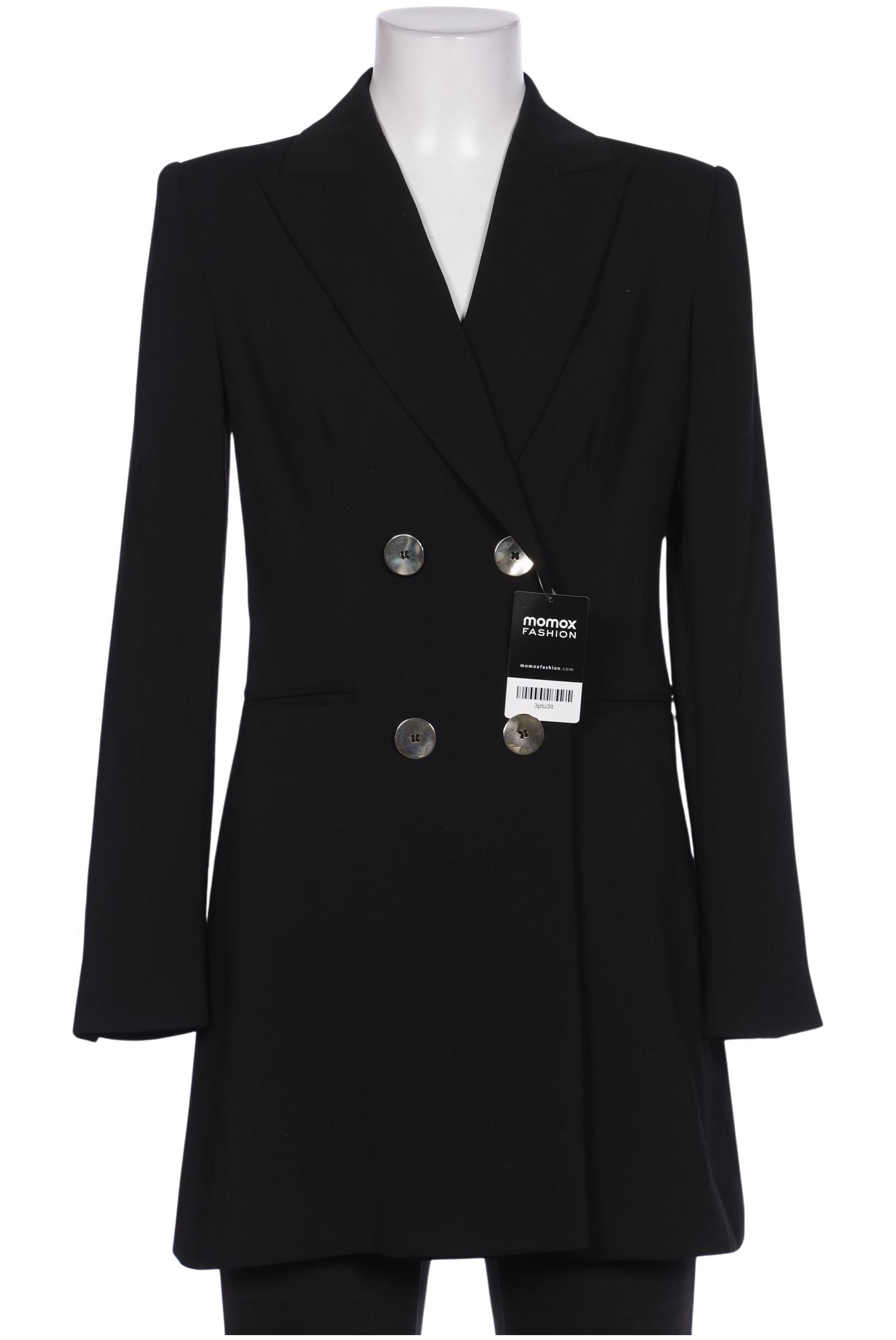 

Zara Damen Blazer, schwarz, Gr. 36