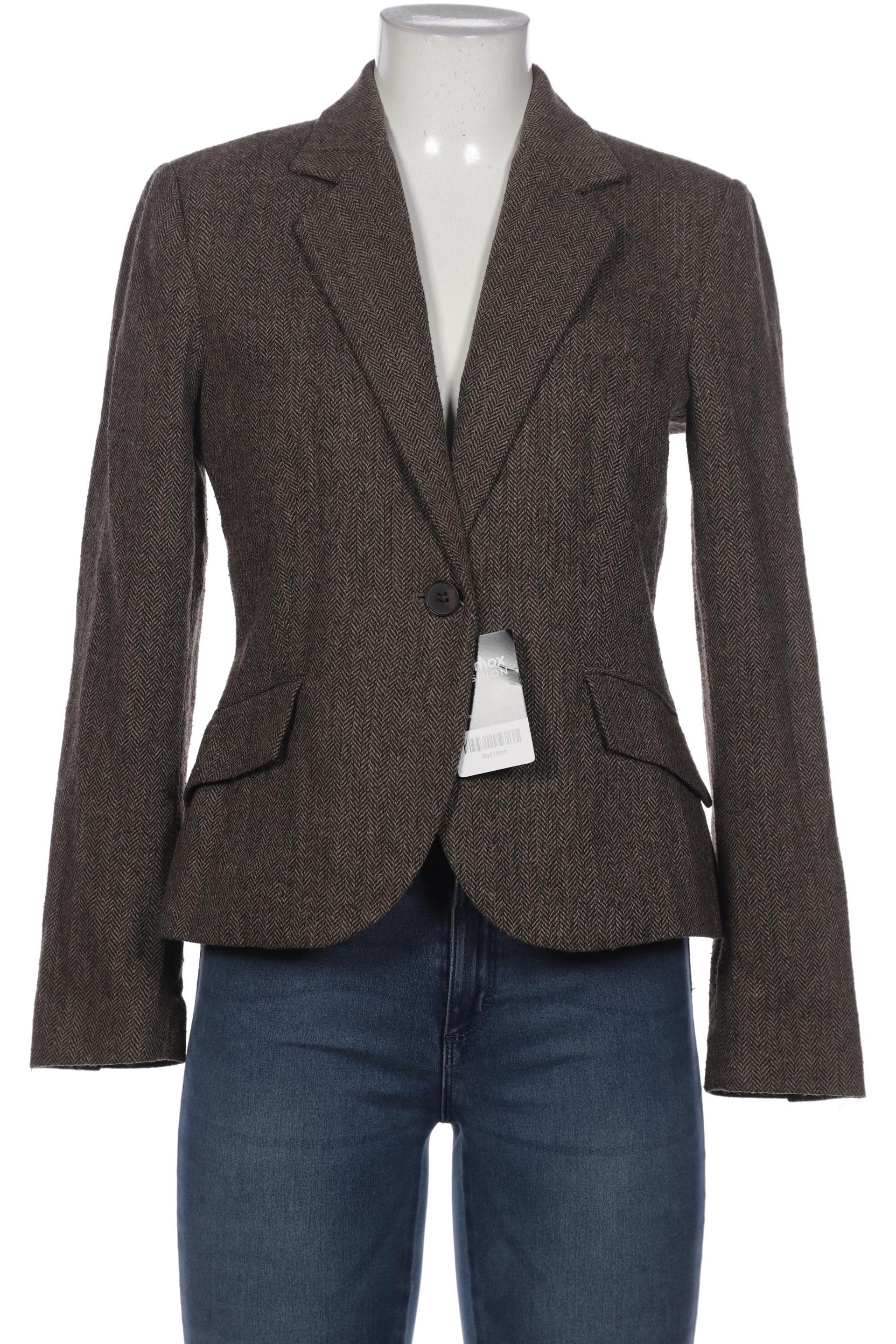 

Zara Damen Blazer, braun, Gr. 42