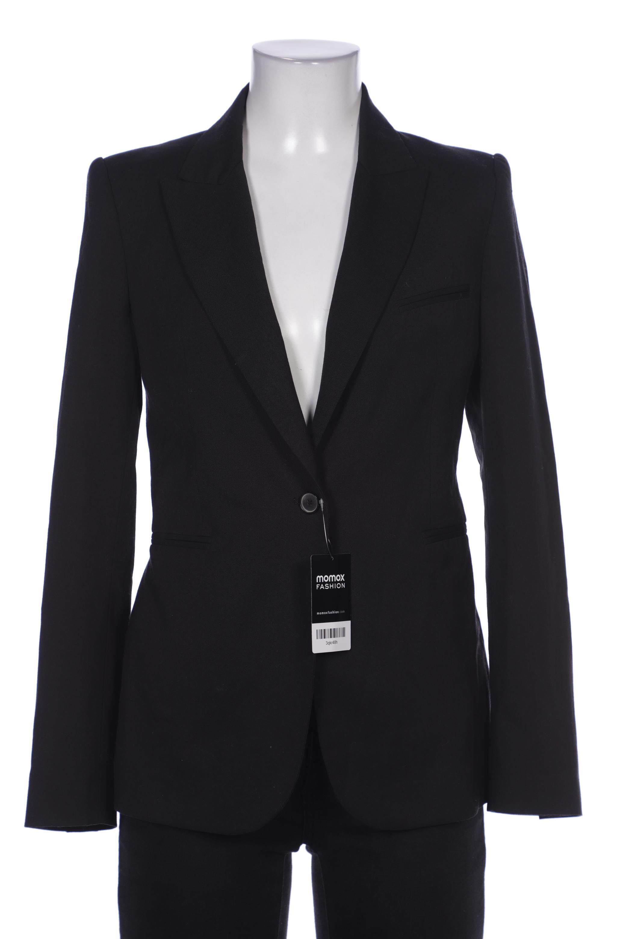 

Zara Damen Blazer, schwarz, Gr. 36