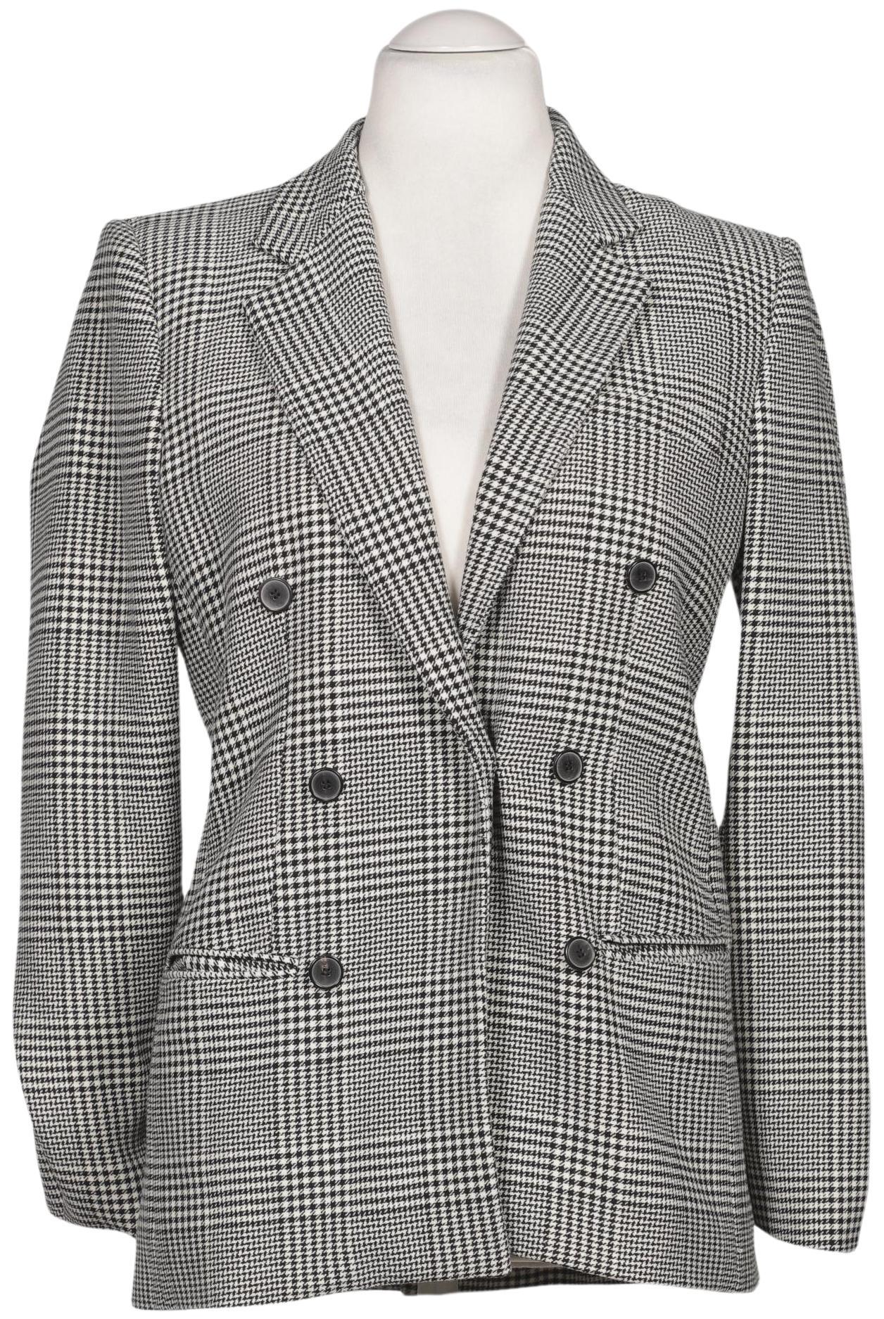 

Zara Damen Blazer, grau, Gr. 42
