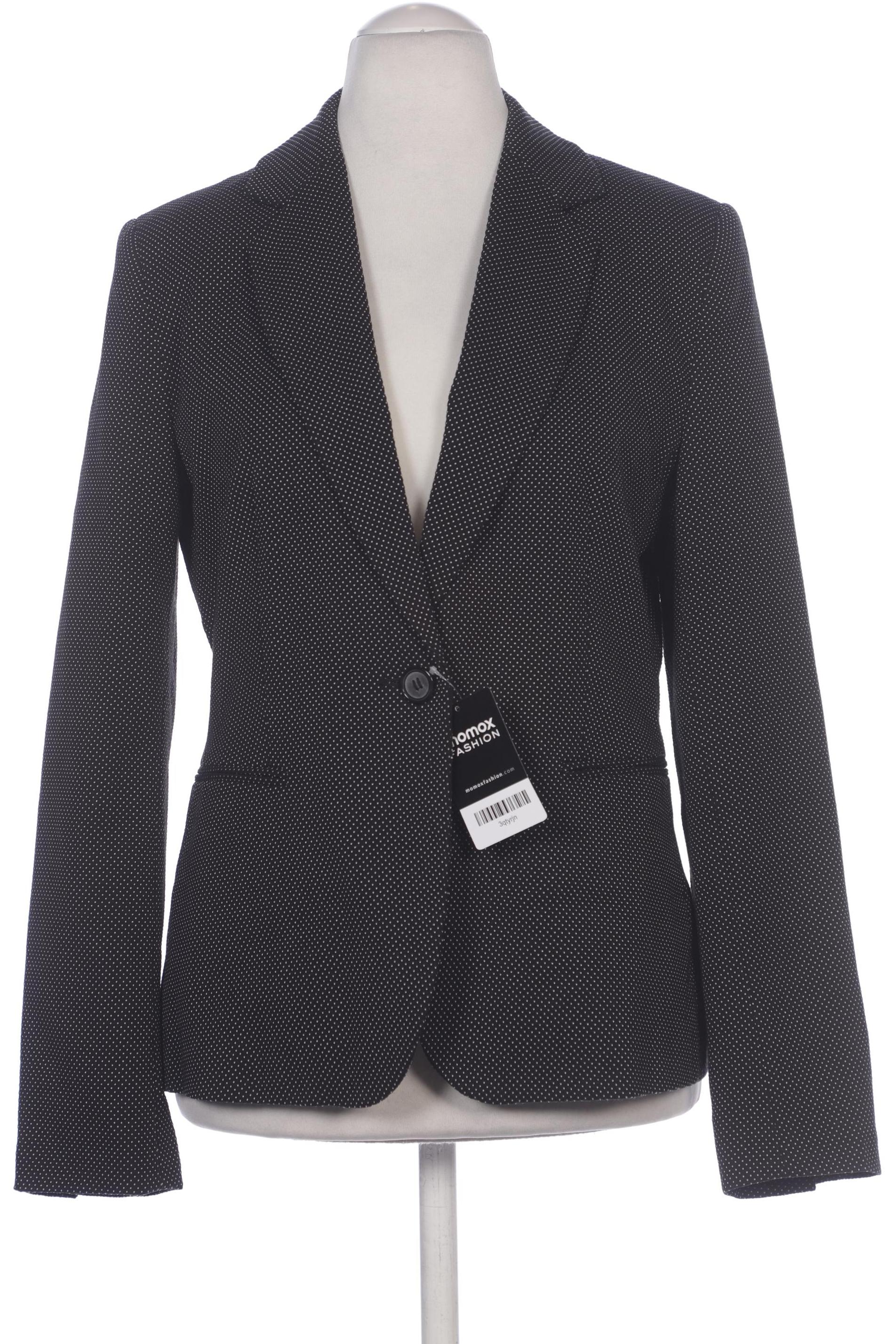 Thumbnail - Zara Damen Blazer, schwarz, Gr. 40
