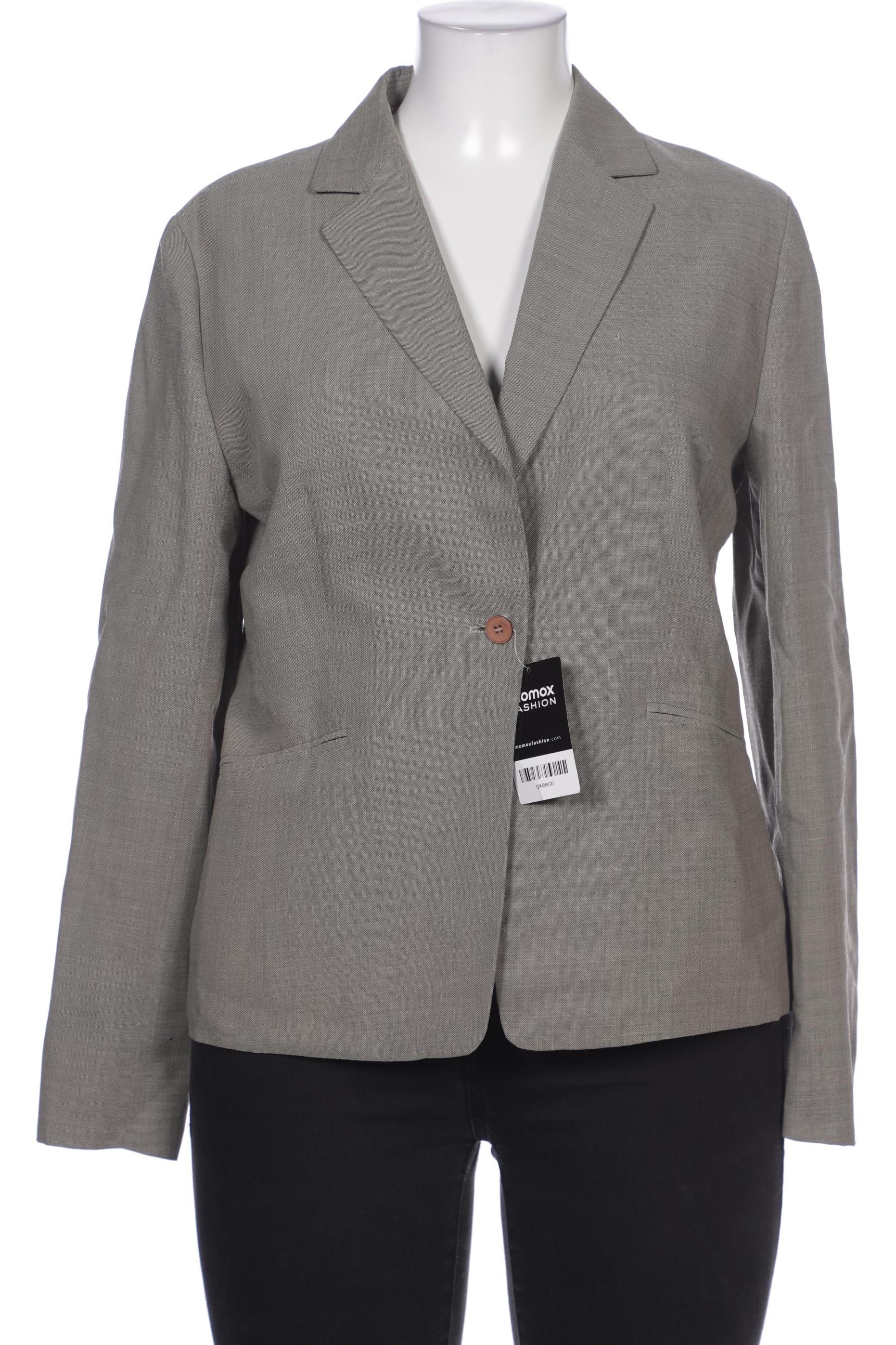 

Zara Damen Blazer, grau, Gr. 44