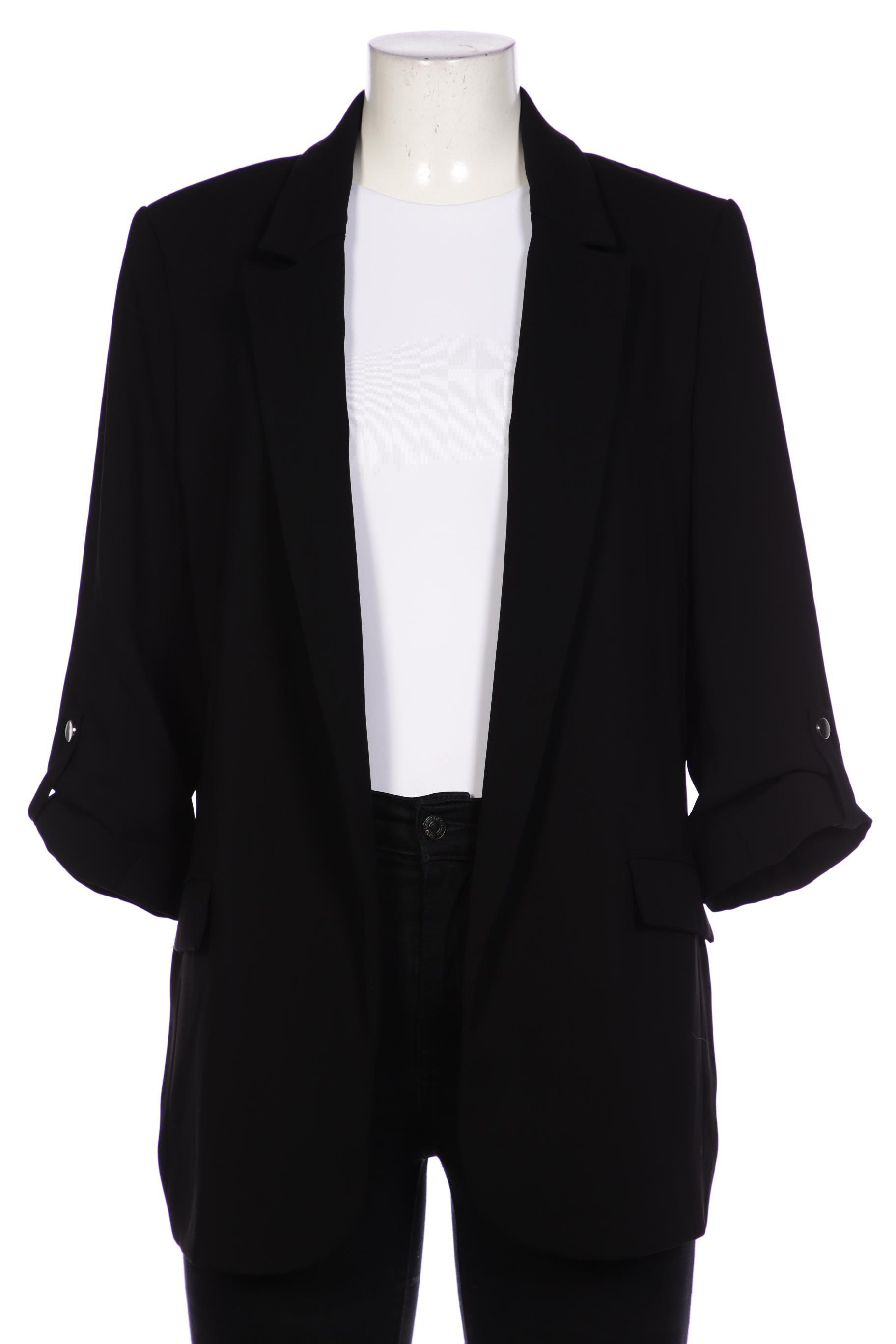

Zara Damen Blazer, schwarz, Gr. 42
