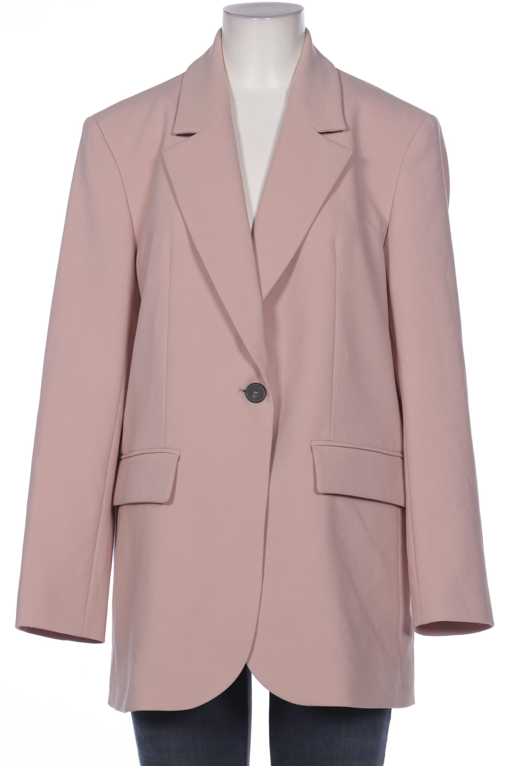 

Zara Damen Blazer, pink, Gr. 38