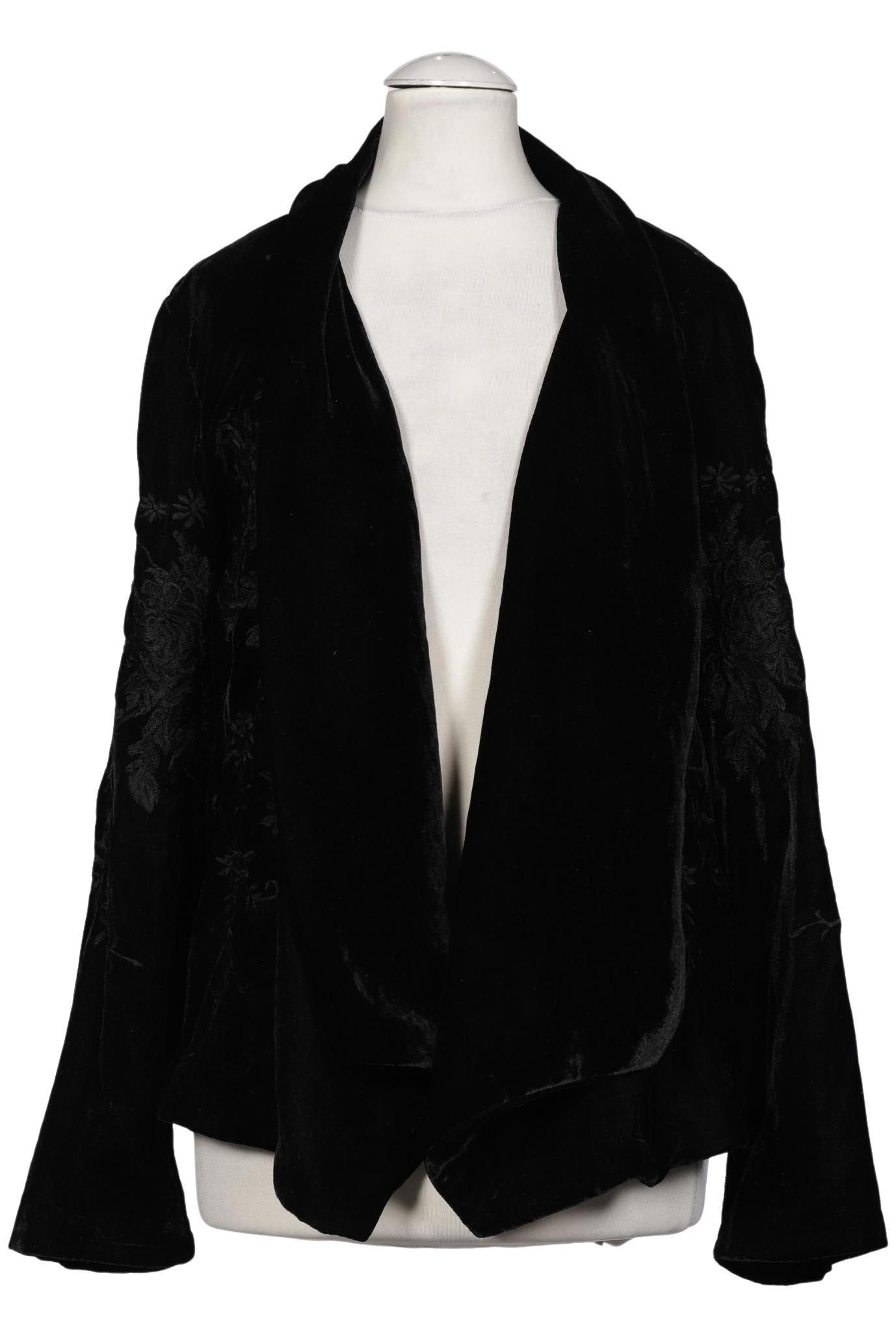 

Zara Damen Blazer, schwarz, Gr. 34