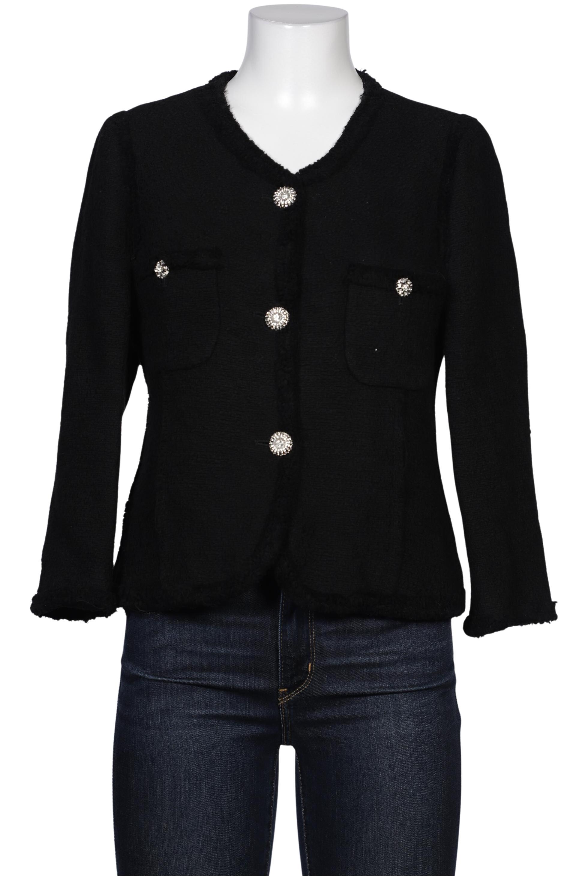 

Zara Damen Blazer, schwarz, Gr. 42