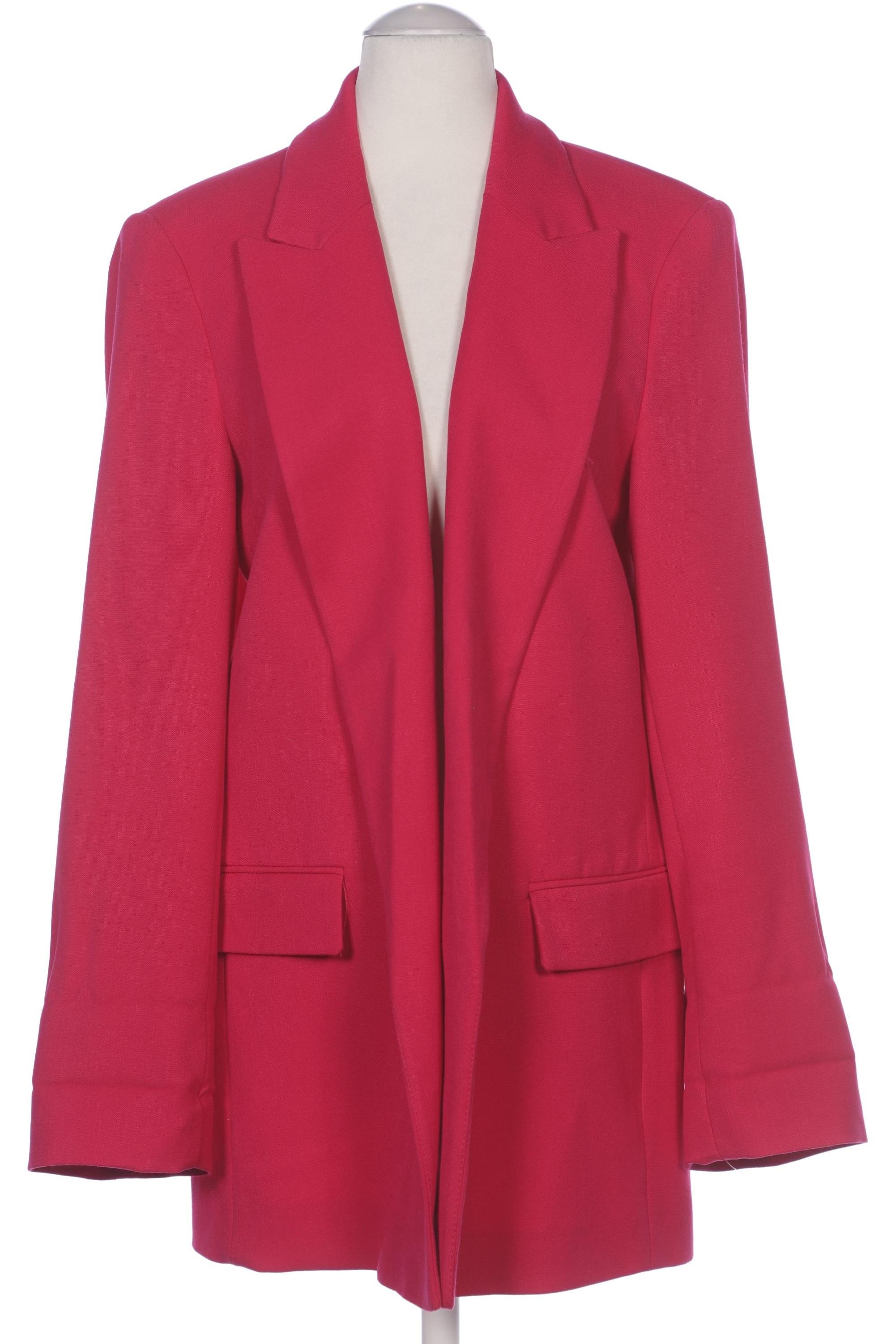 

Zara Damen Blazer, pink, Gr. 36
