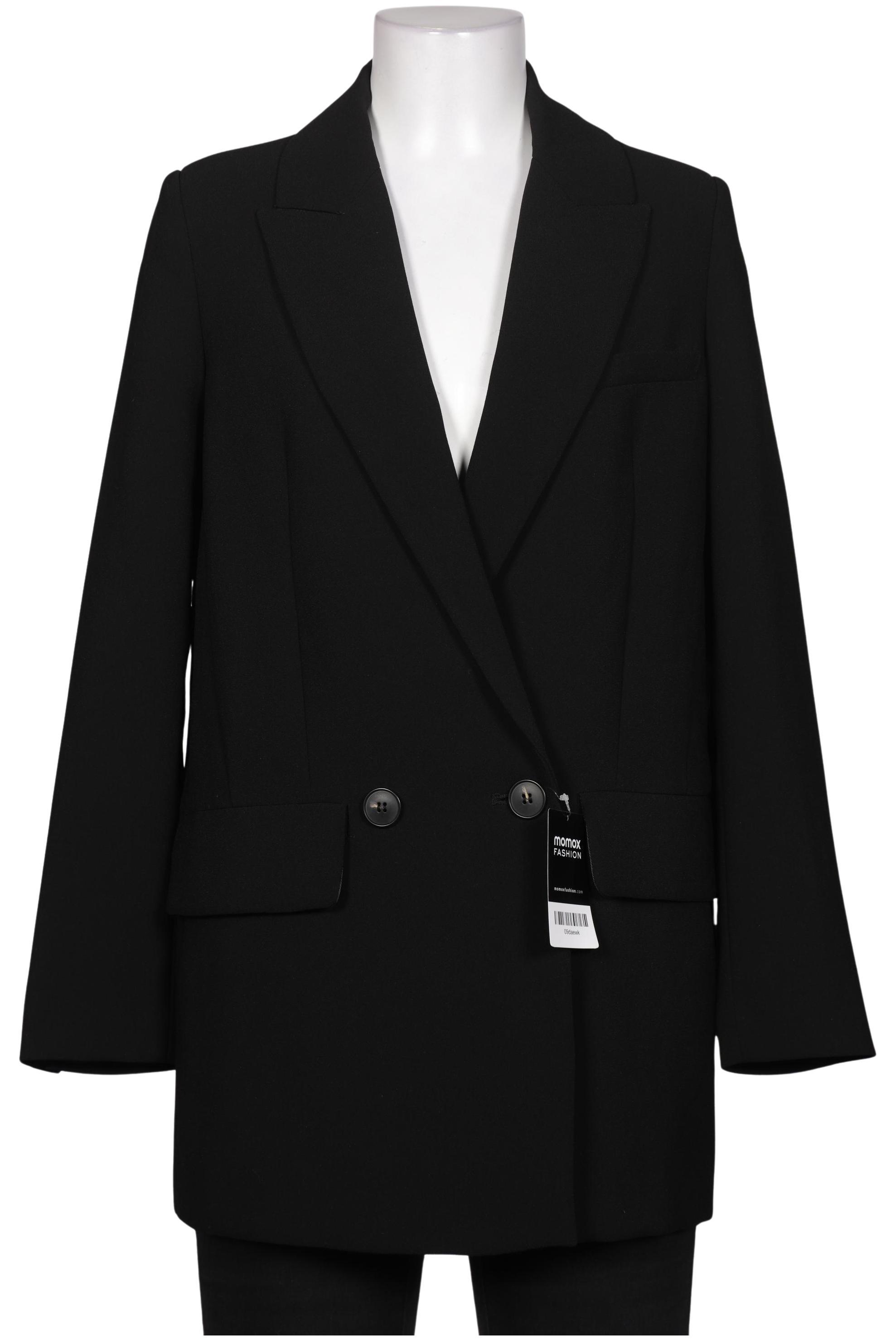 

Zara Damen Blazer, schwarz, Gr. 34