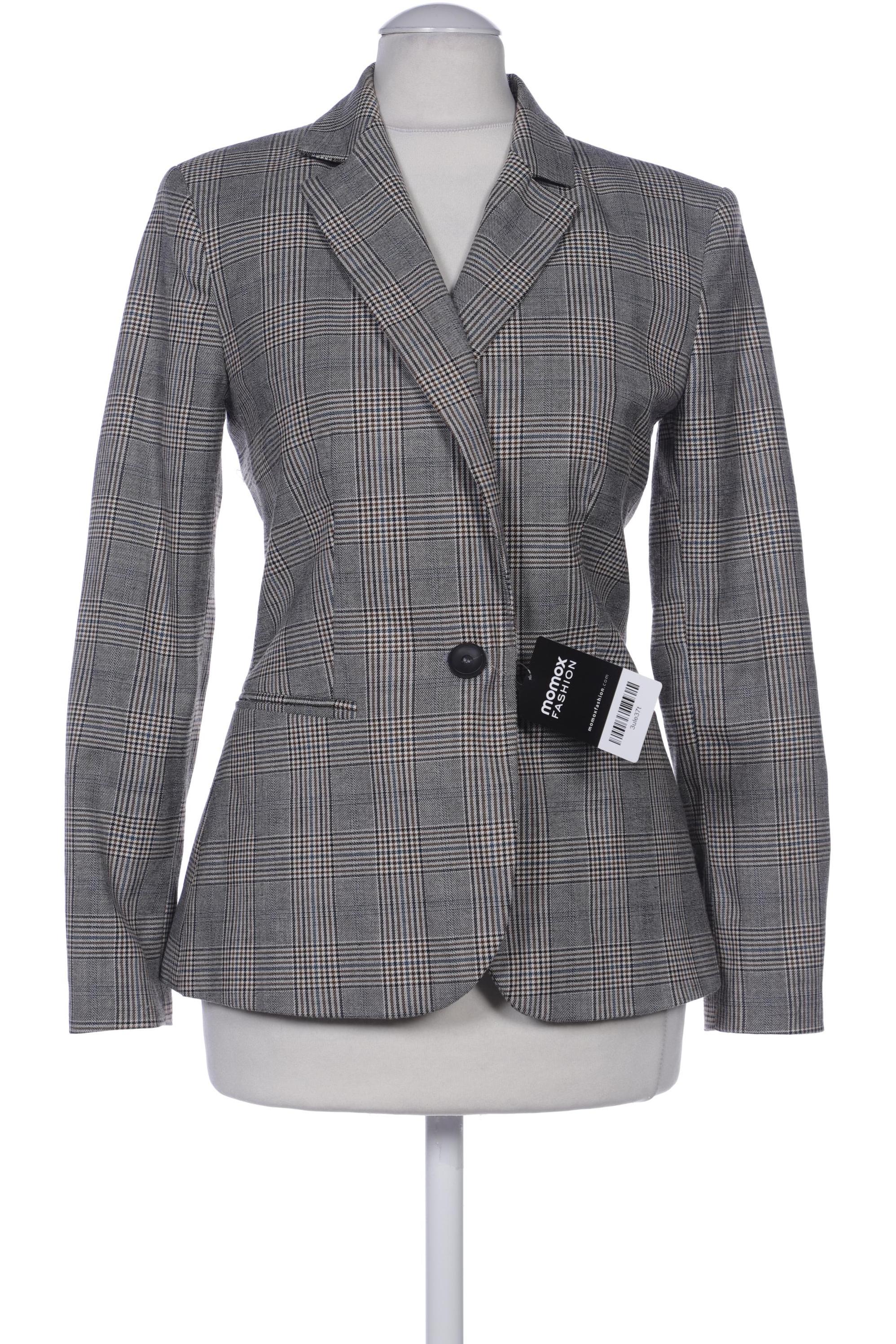 

Zara Damen Blazer, grau, Gr. 34