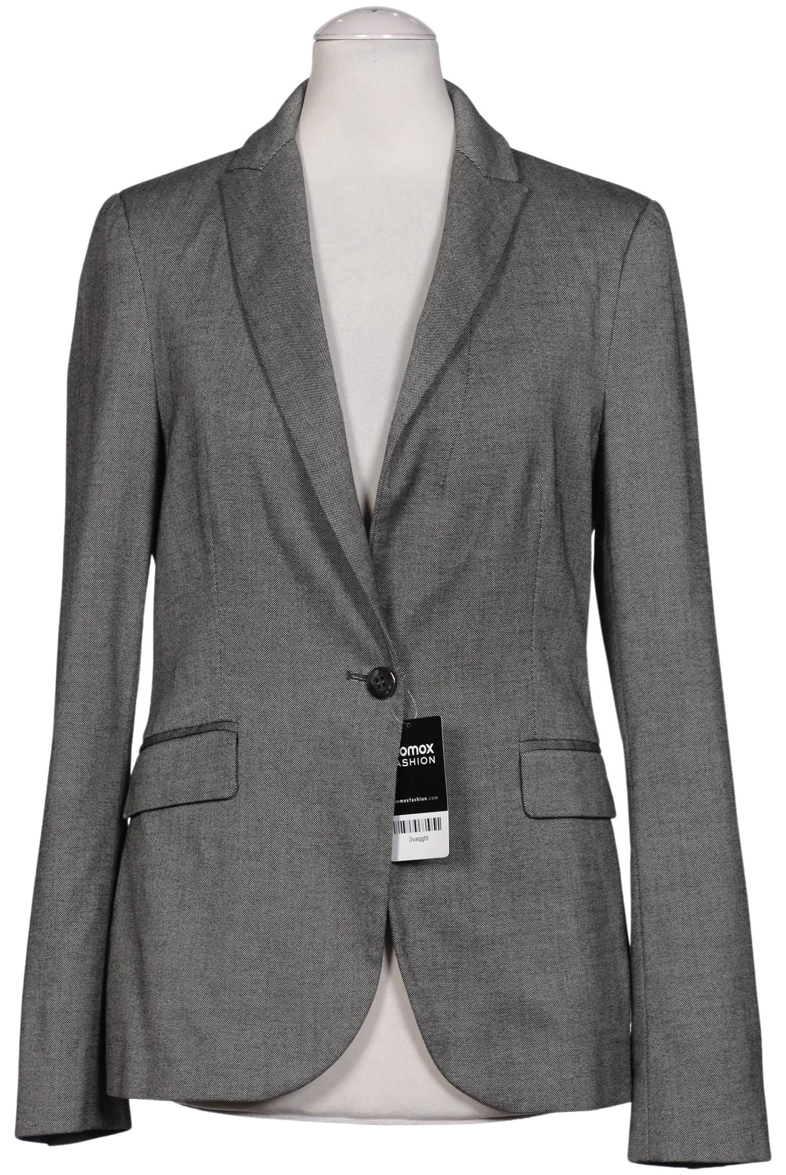 

Zara Damen Blazer, grau, Gr. 36