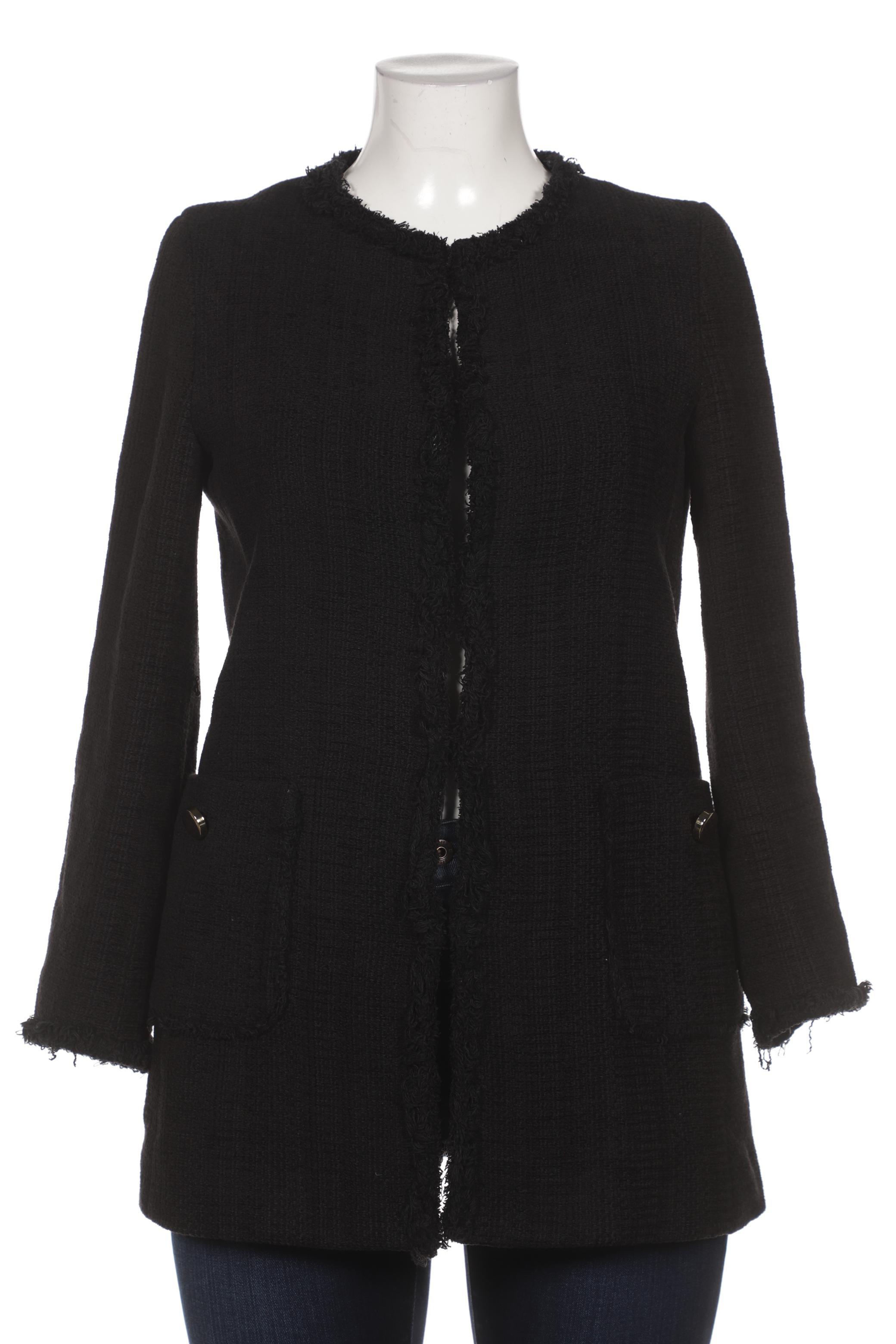 

Zara Damen Blazer, schwarz, Gr. 42