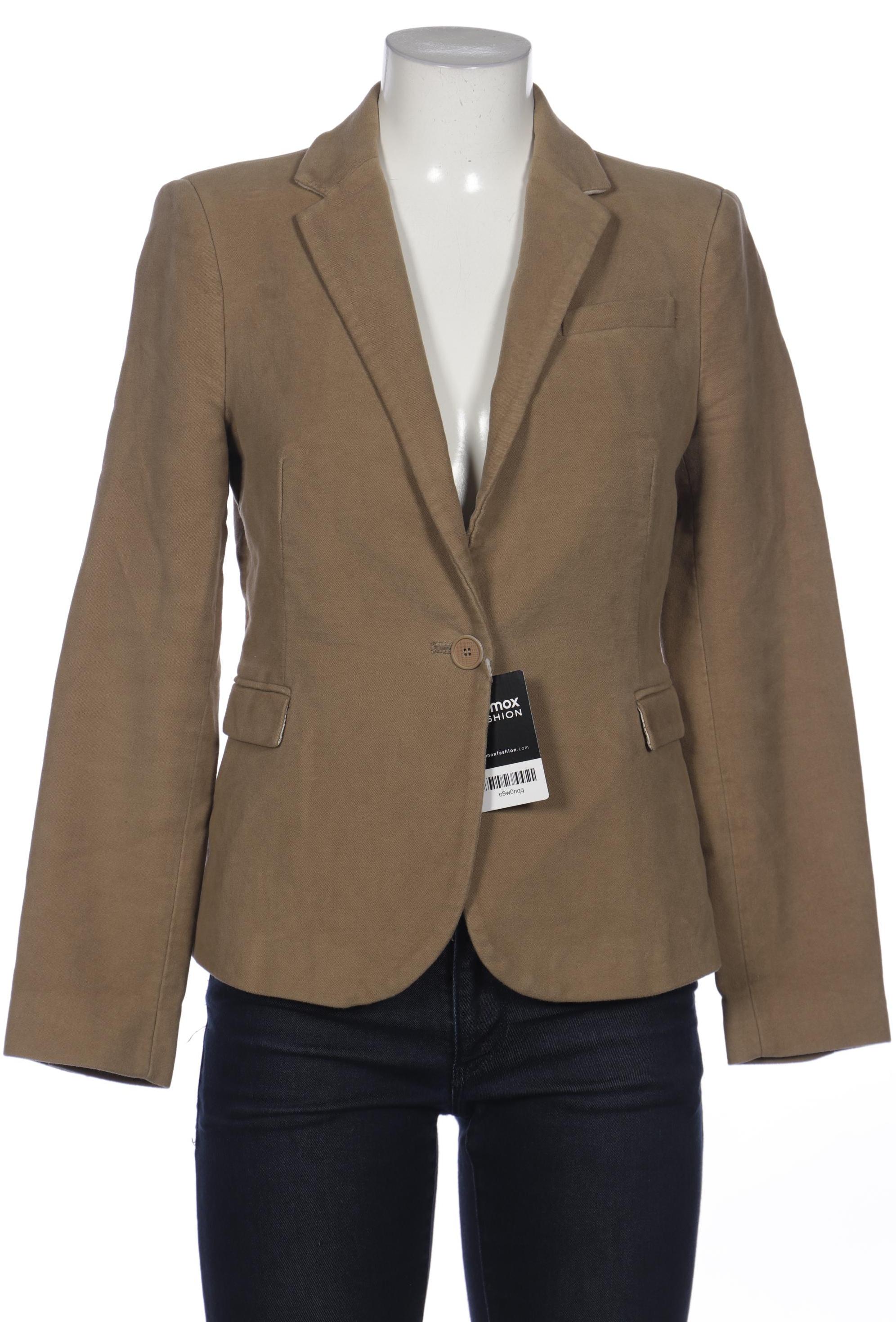 

Zara Damen Blazer, braun, Gr. 38
