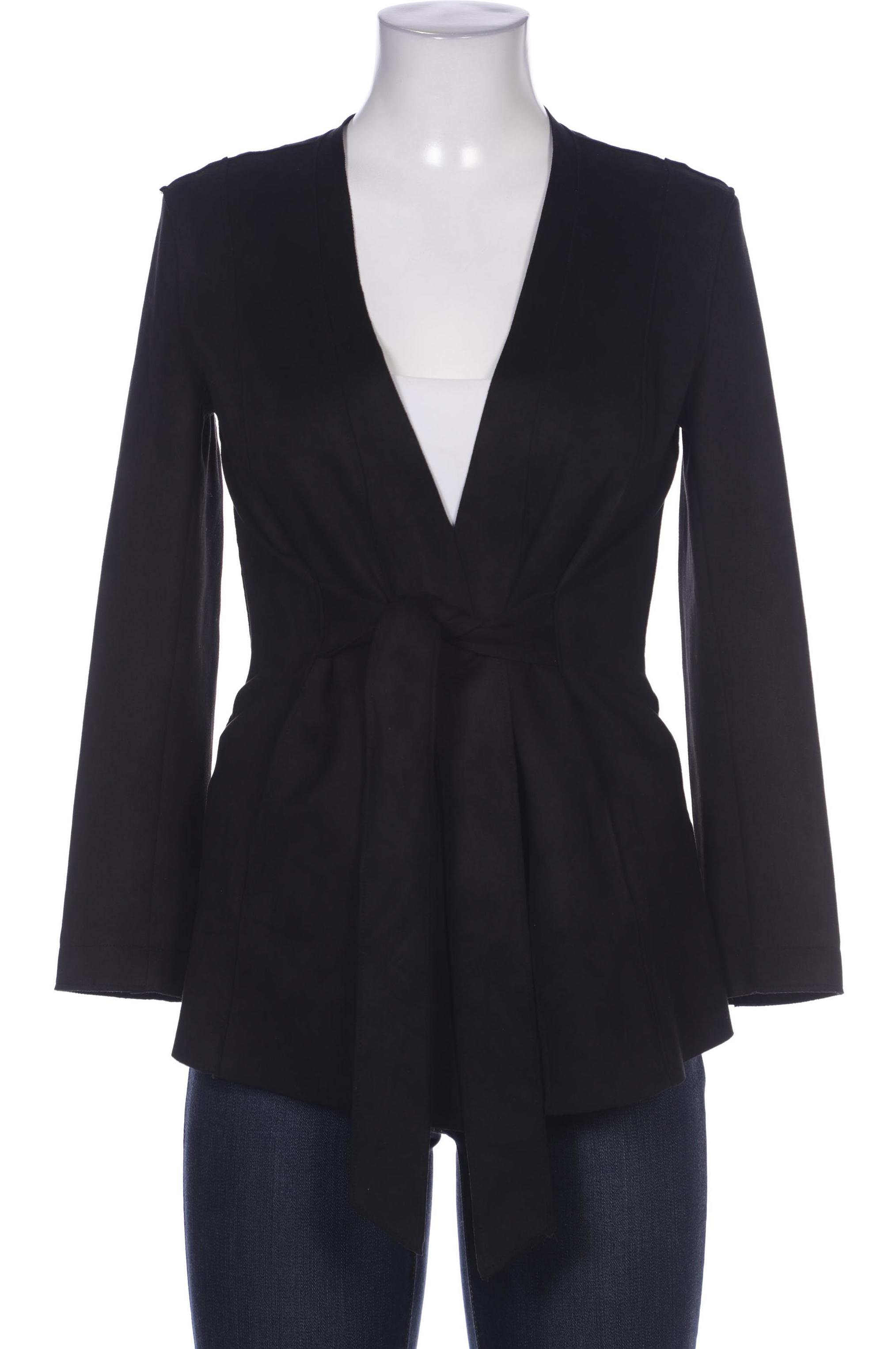 

Zara Damen Blazer, schwarz, Gr. 36