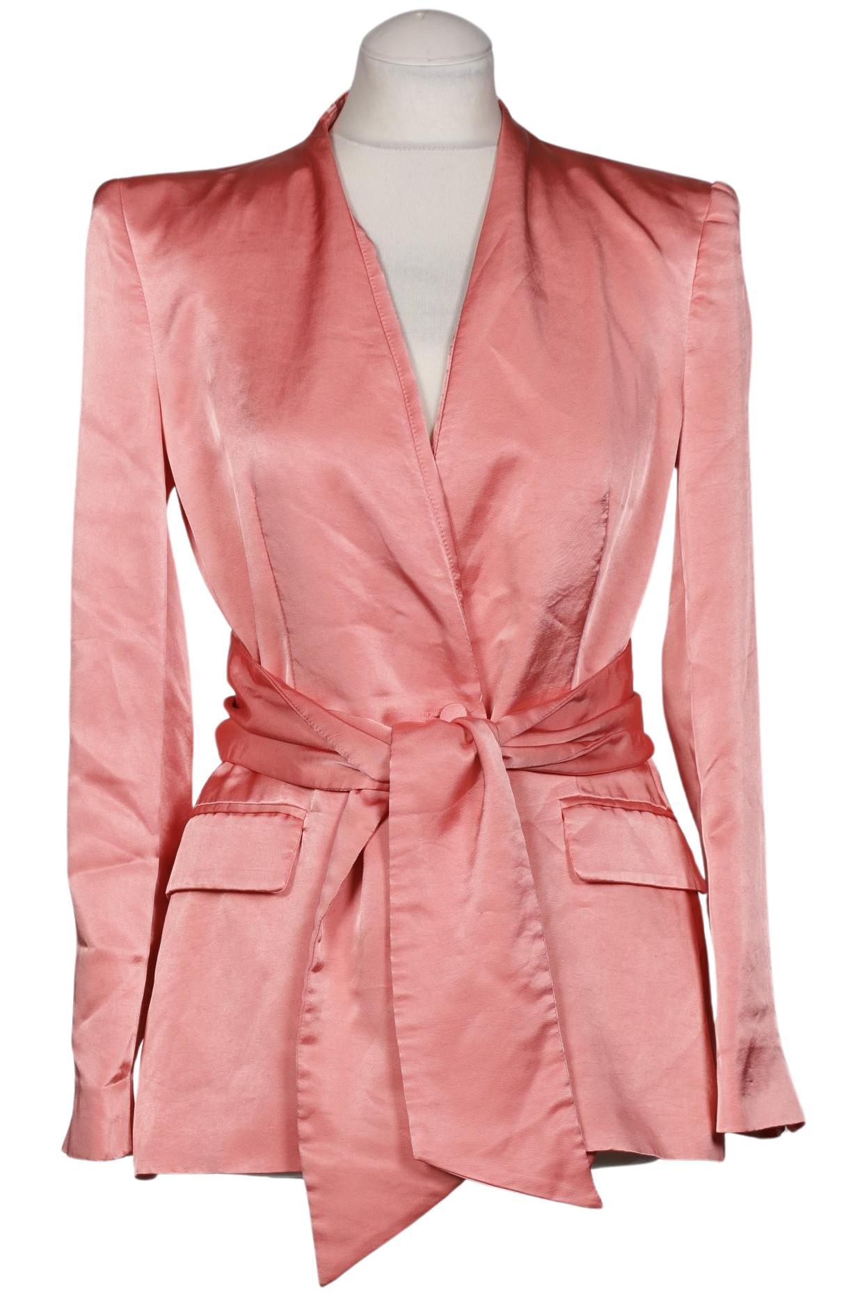 

Zara Damen Blazer, pink, Gr. 36