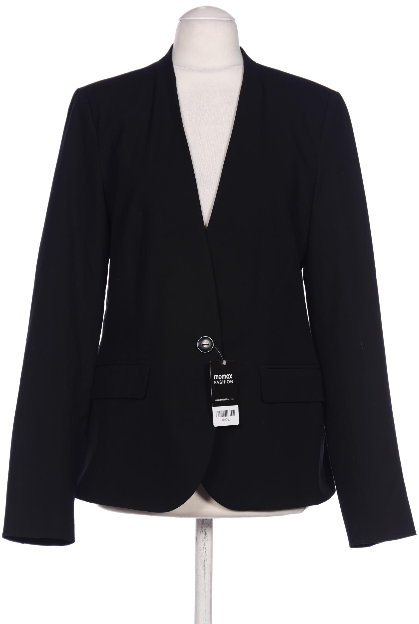 

Zara Damen Blazer, schwarz, Gr. 38